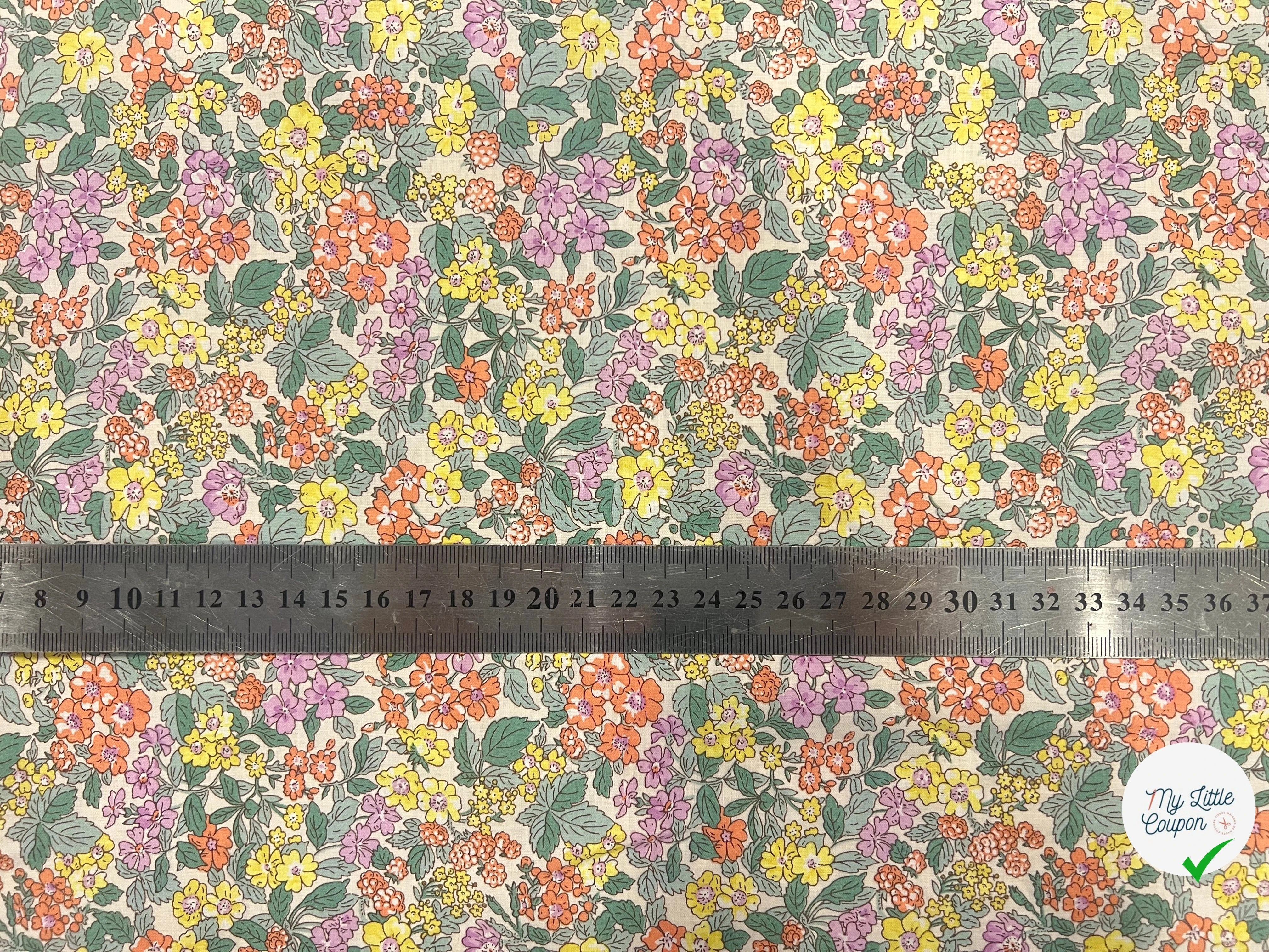 LIBERTY TANA LAWN HEDGEROW - My Little Coupon