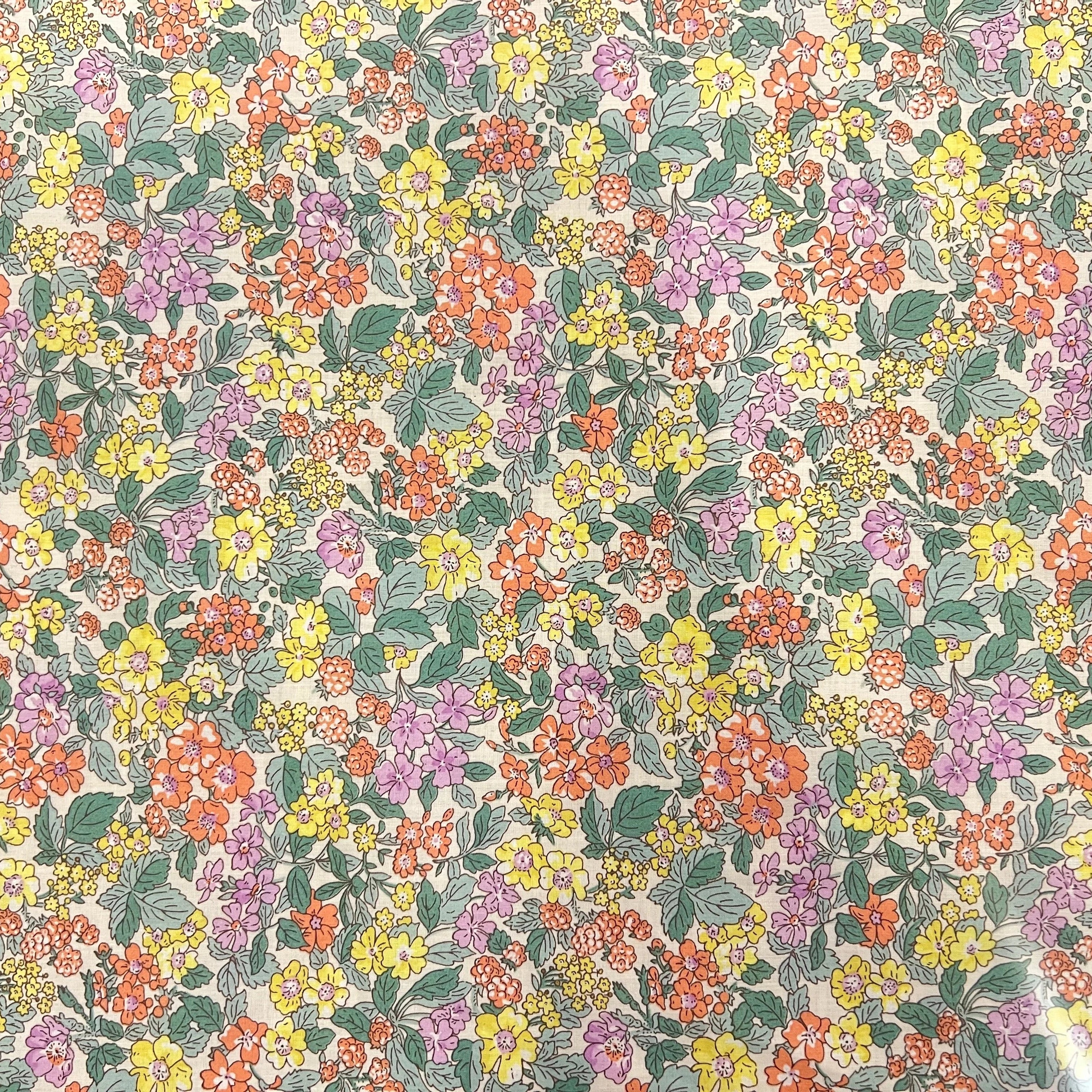 LIBERTY TANA LAWN HEDGEROW - My Little Coupon