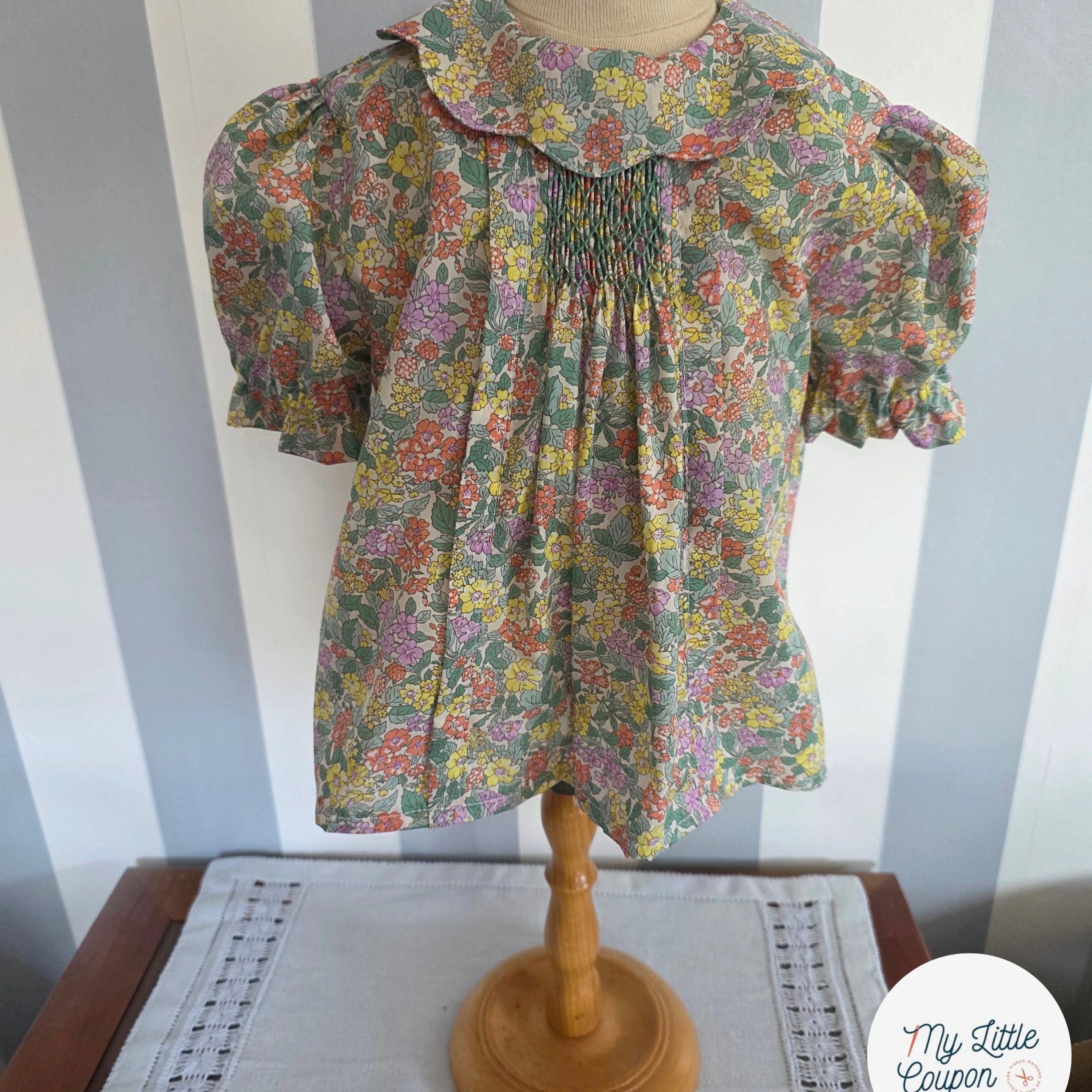 LIBERTY TANA LAWN HEDGEROW ® - My Little Coupon