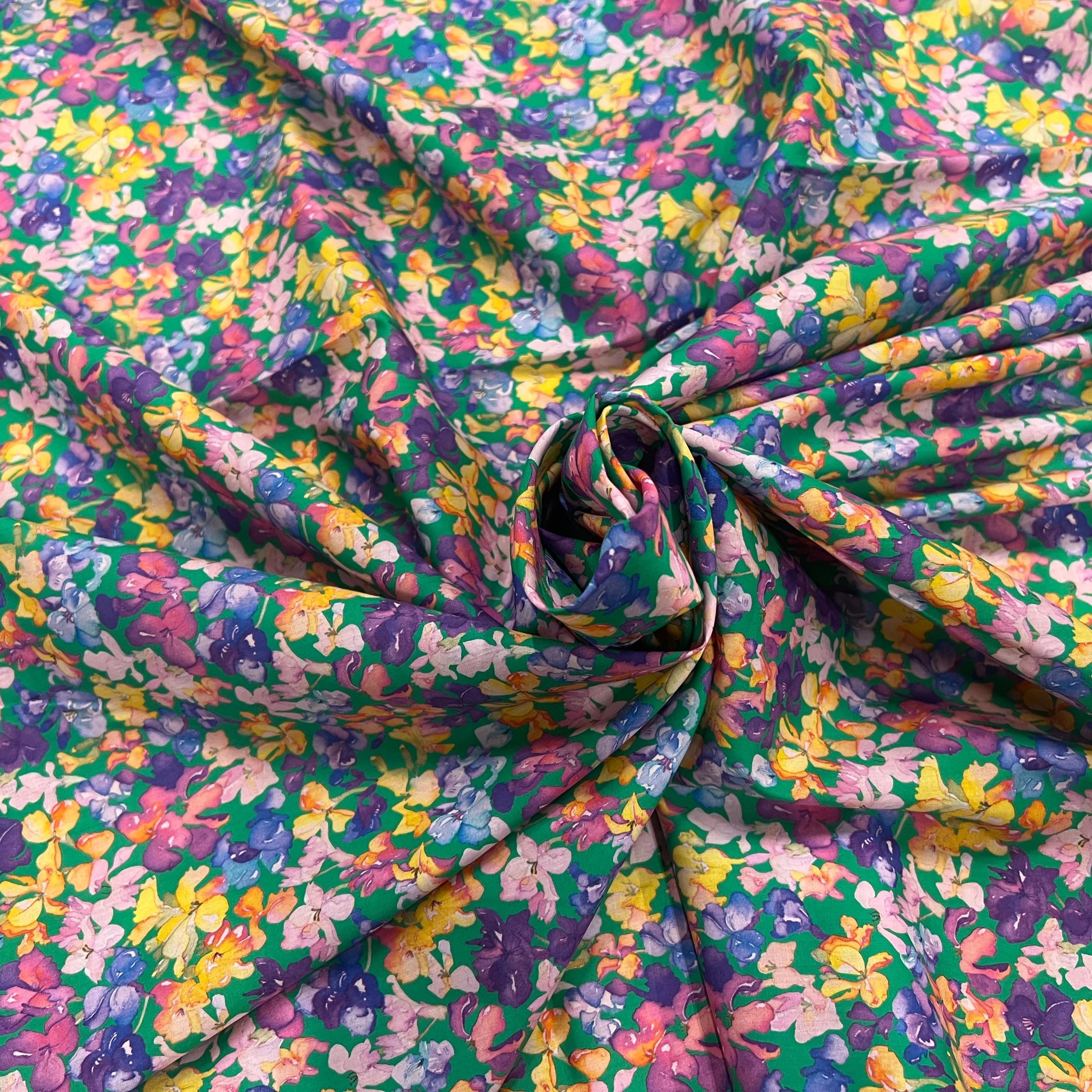 LIBERTY TANA LAWN LILY JANE - My Little Coupon