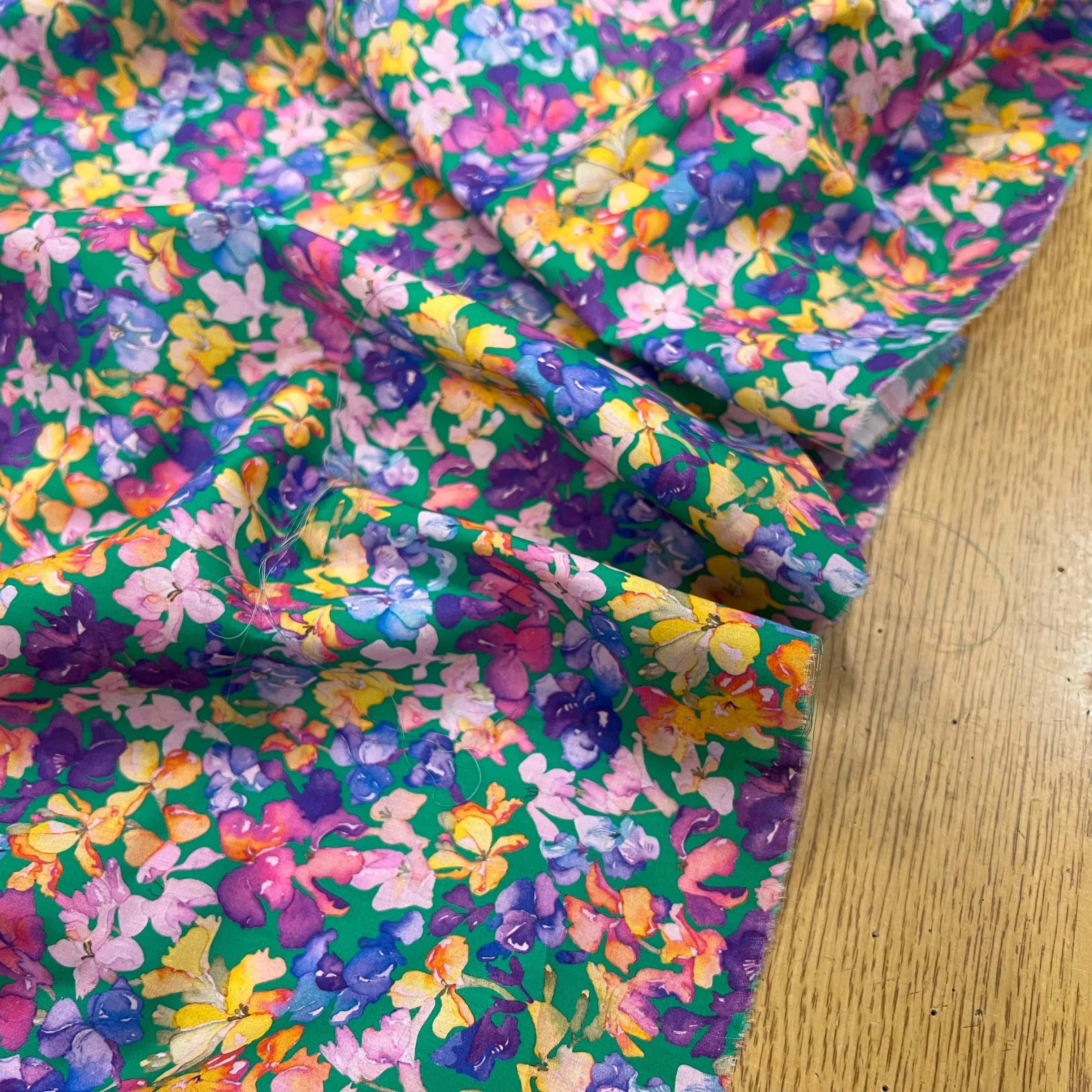 LIBERTY TANA LAWN LILY JANE - My Little Coupon