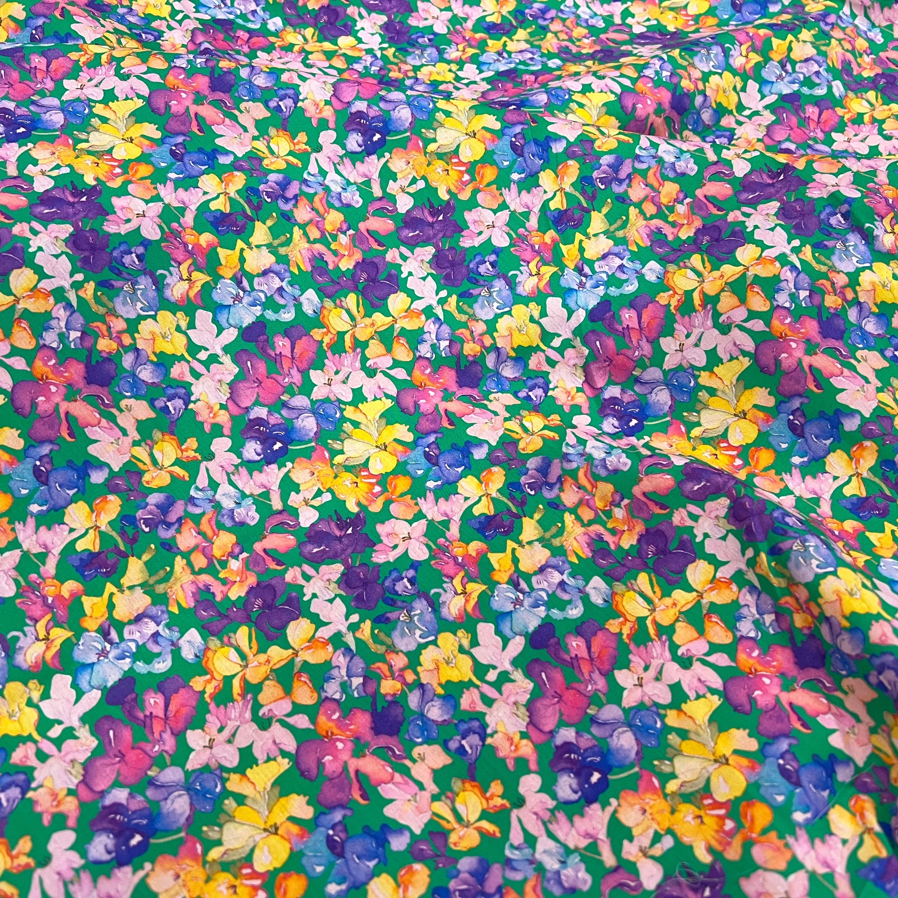 LIBERTY TANA LAWN LILY JANE - My Little Coupon