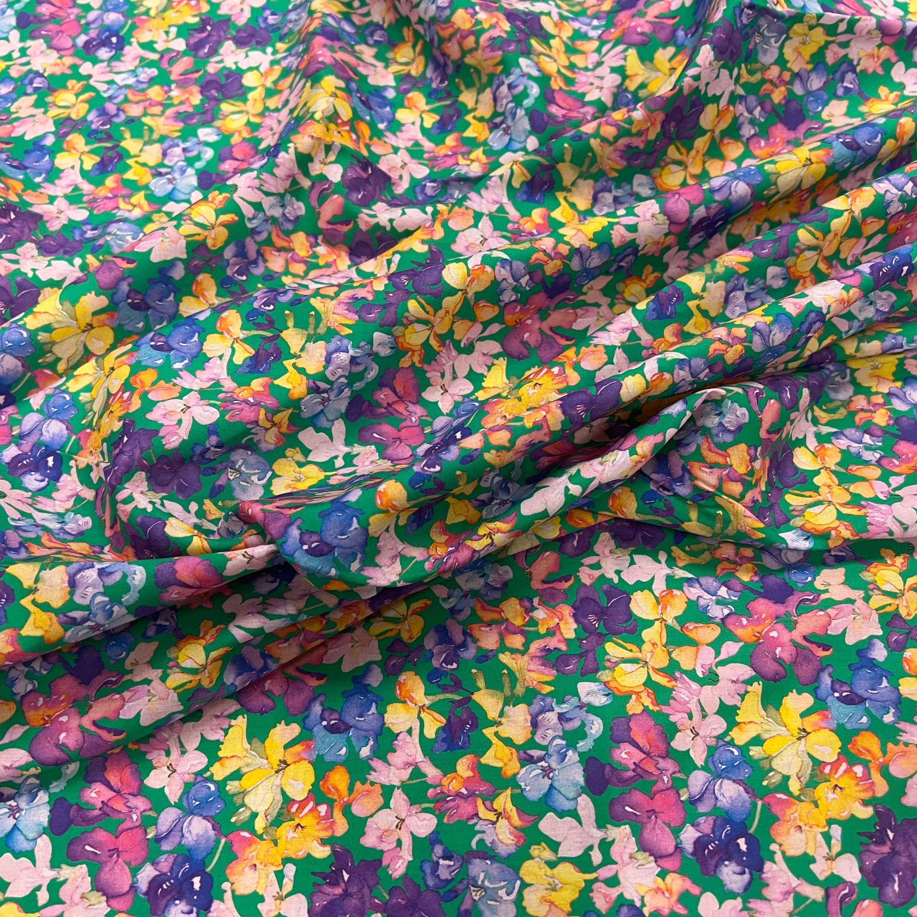 LIBERTY TANA LAWN LILY JANE - My Little Coupon