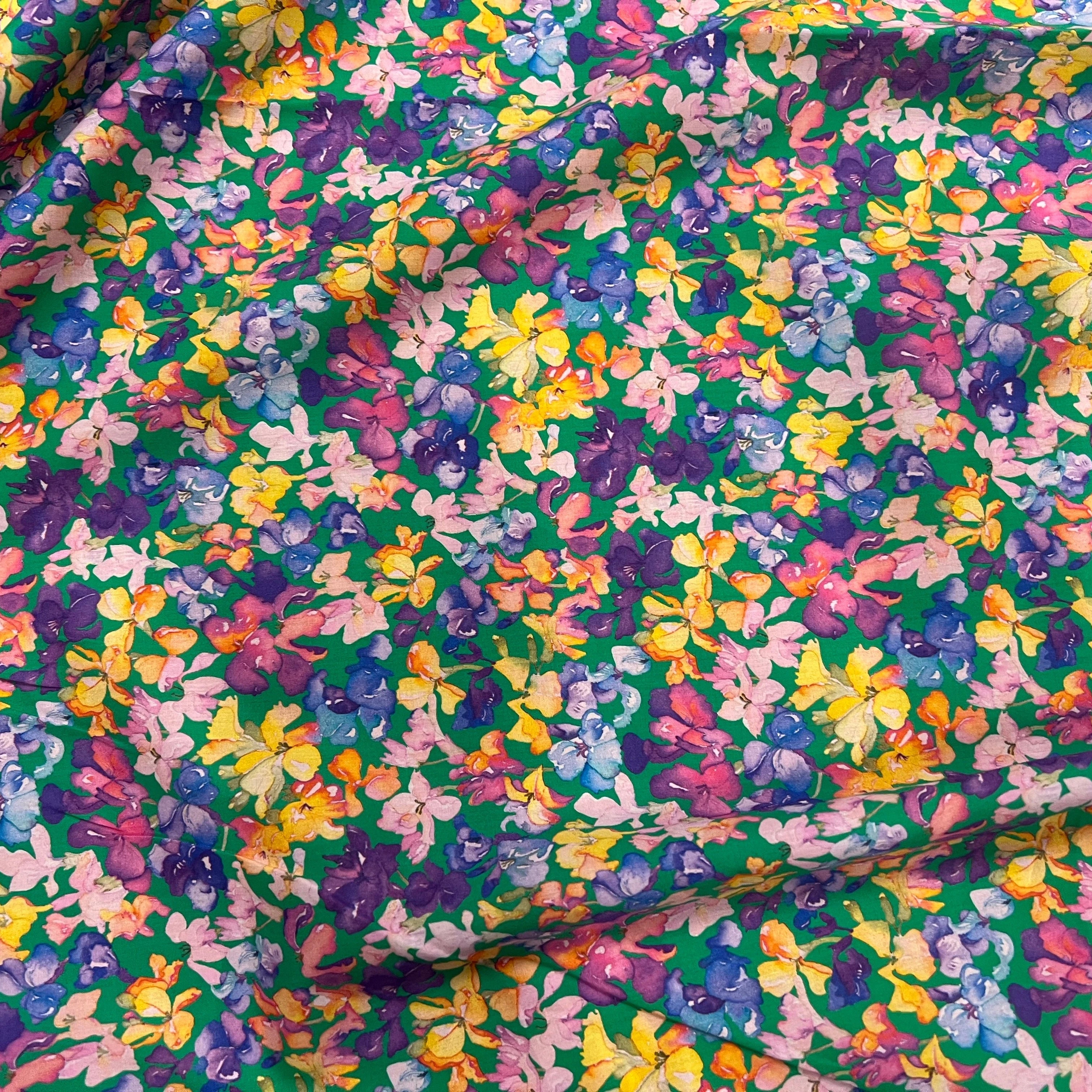 LIBERTY TANA LAWN LILY JANE - My Little Coupon