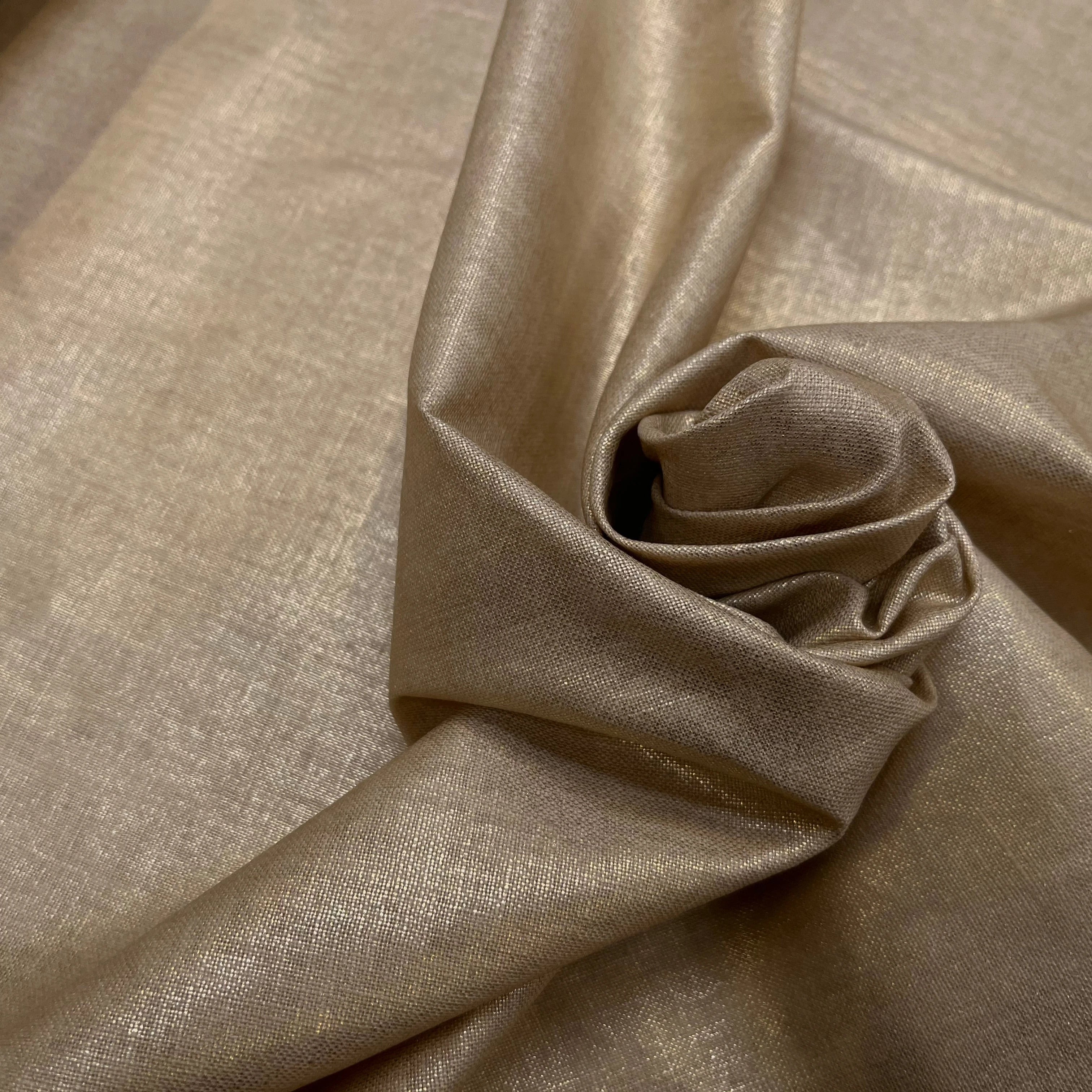 LIN BEIGE OR 100% LIN - My Little Coupon