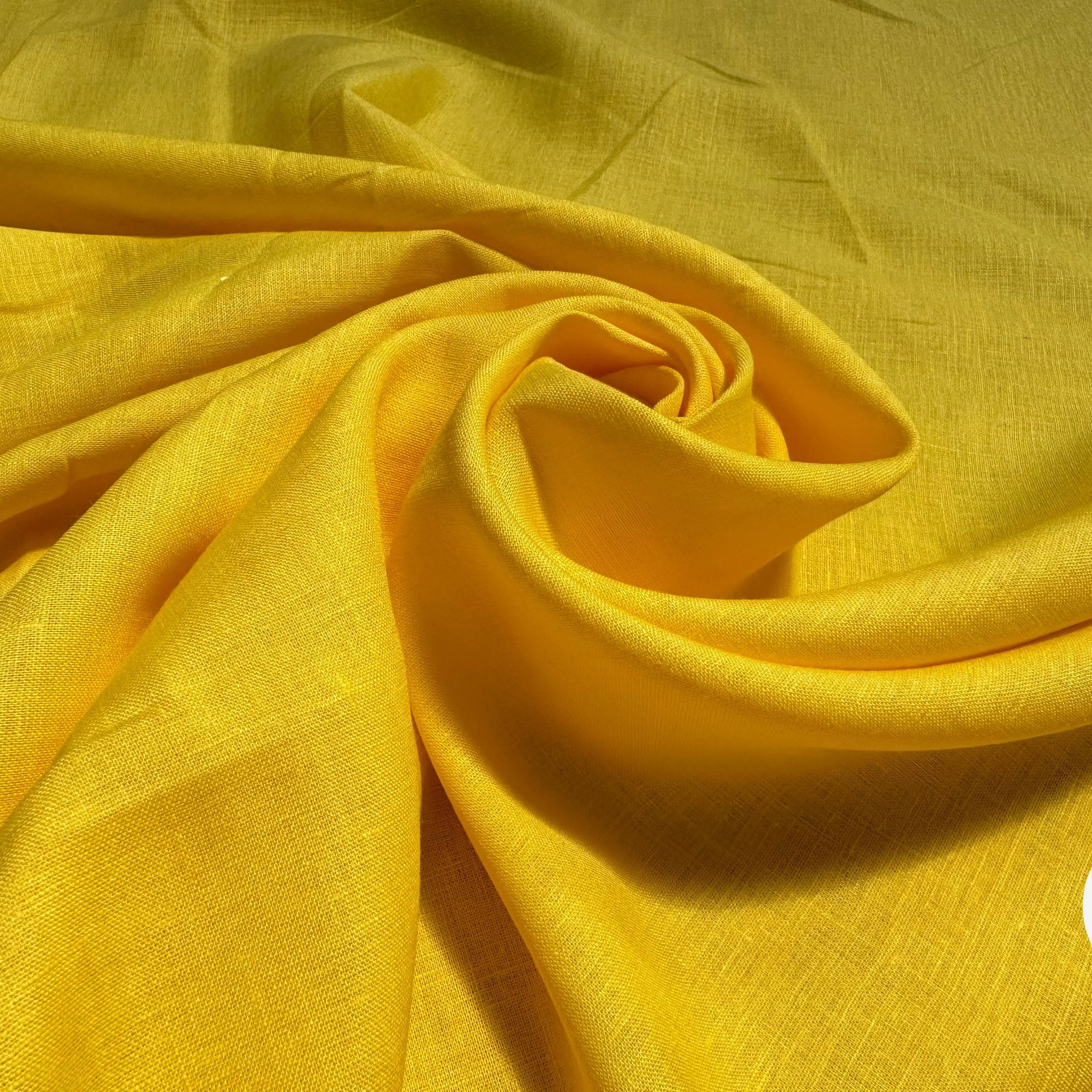 LIN JAUNE OR UNI - My Little Coupon