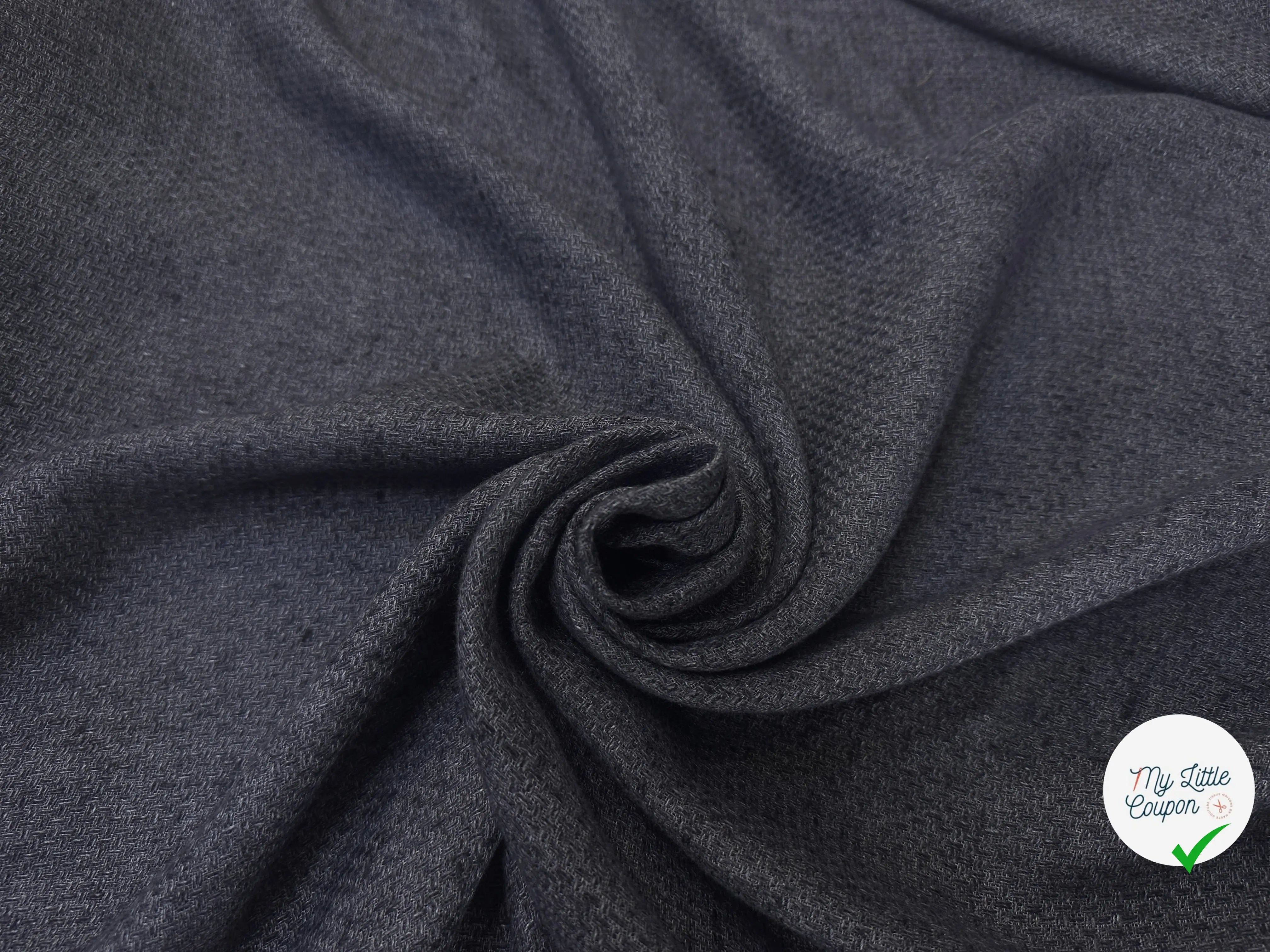LIN PUR CHARCOAL GRUNGE - My Little Coupon