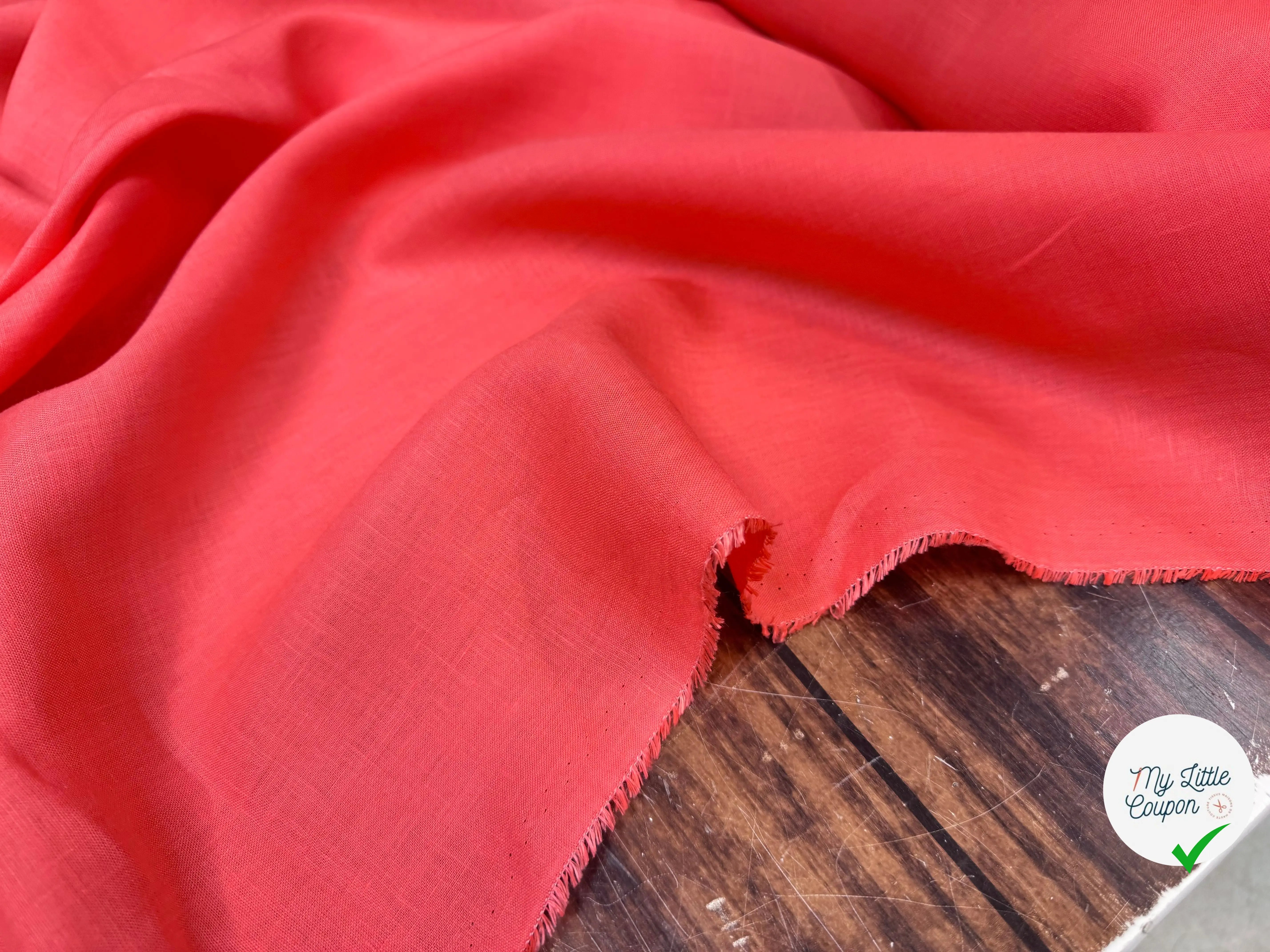 LIN UNI 100% LIN U303 MELON - My Little Coupon