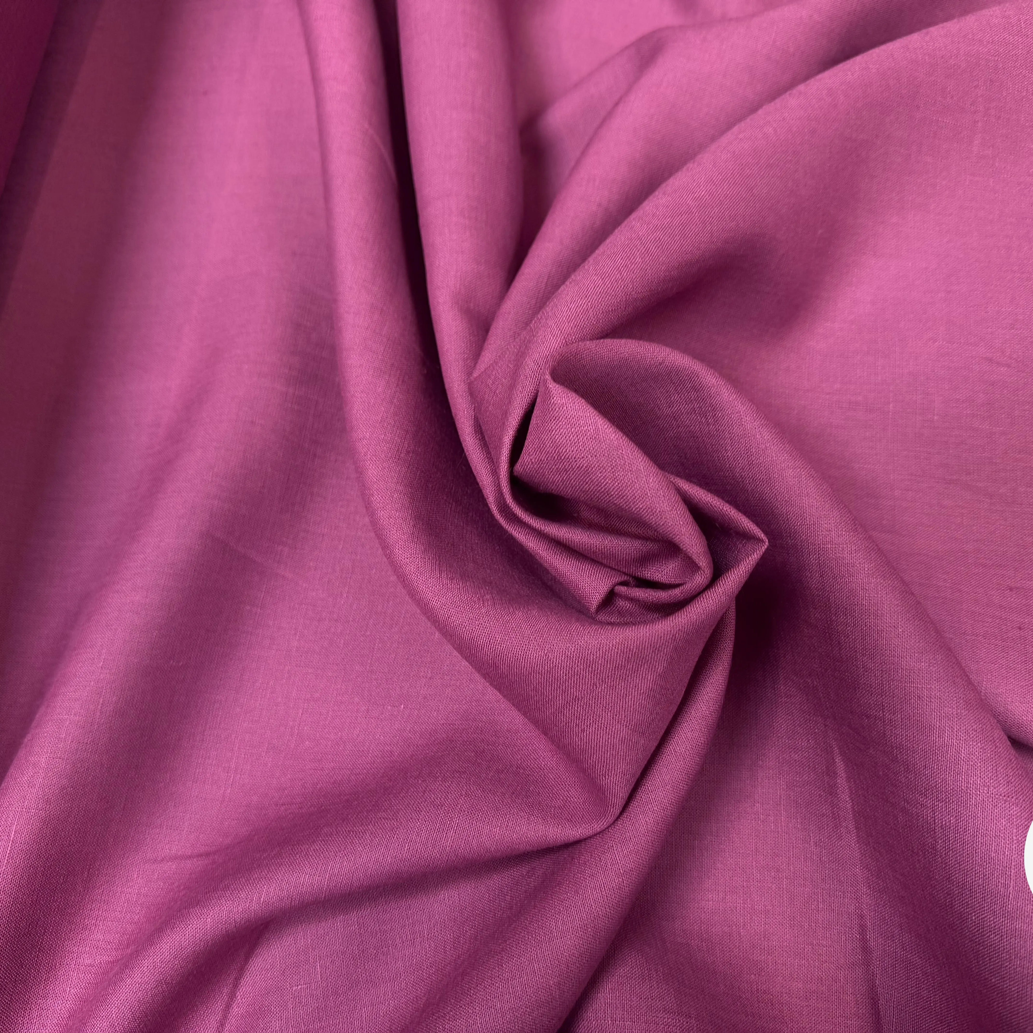 LIN UNI 100% LIN U326 AMÉTHYSTE - My Little Coupon