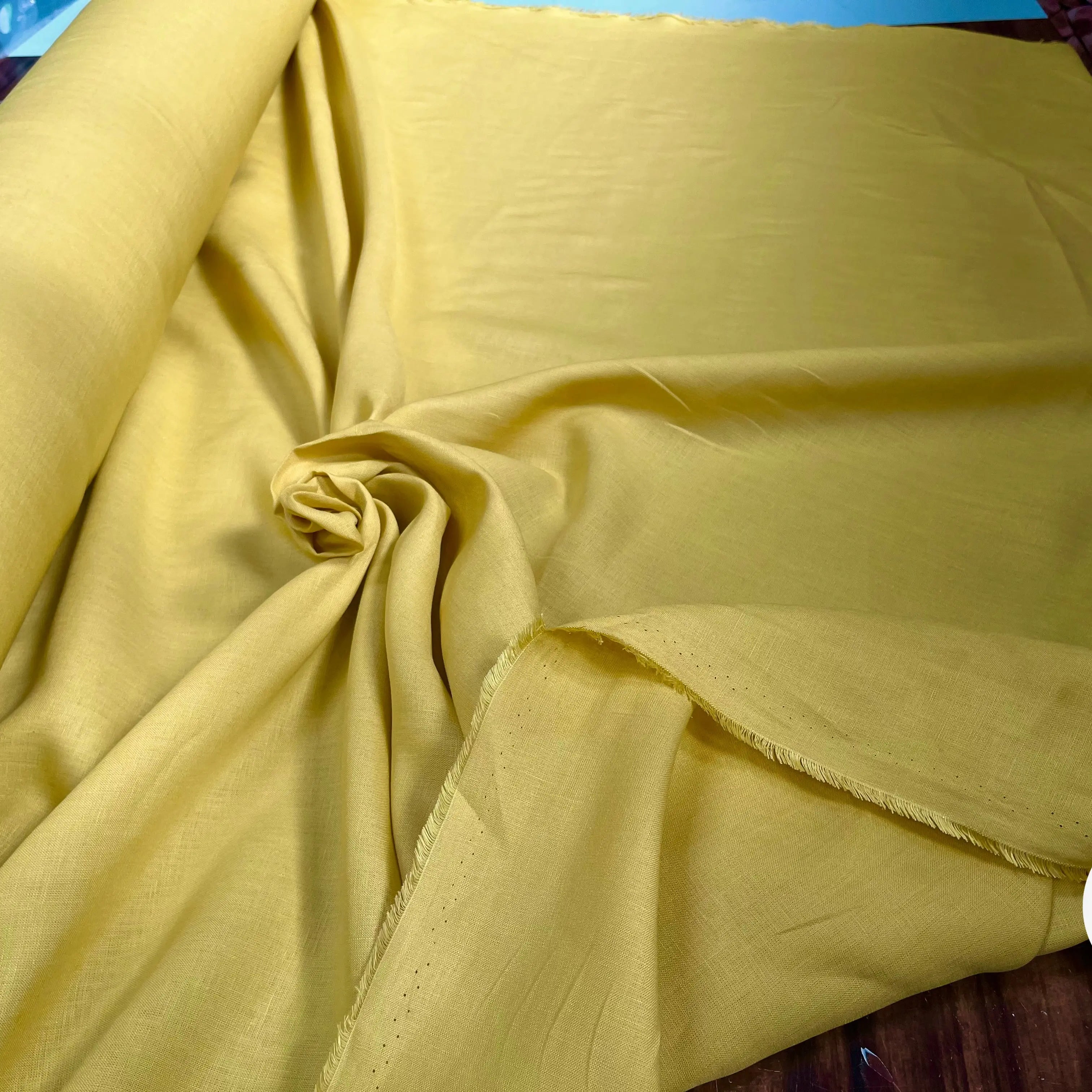 LIN UNI 100% LIN UB90 ANIS - My Little Coupon