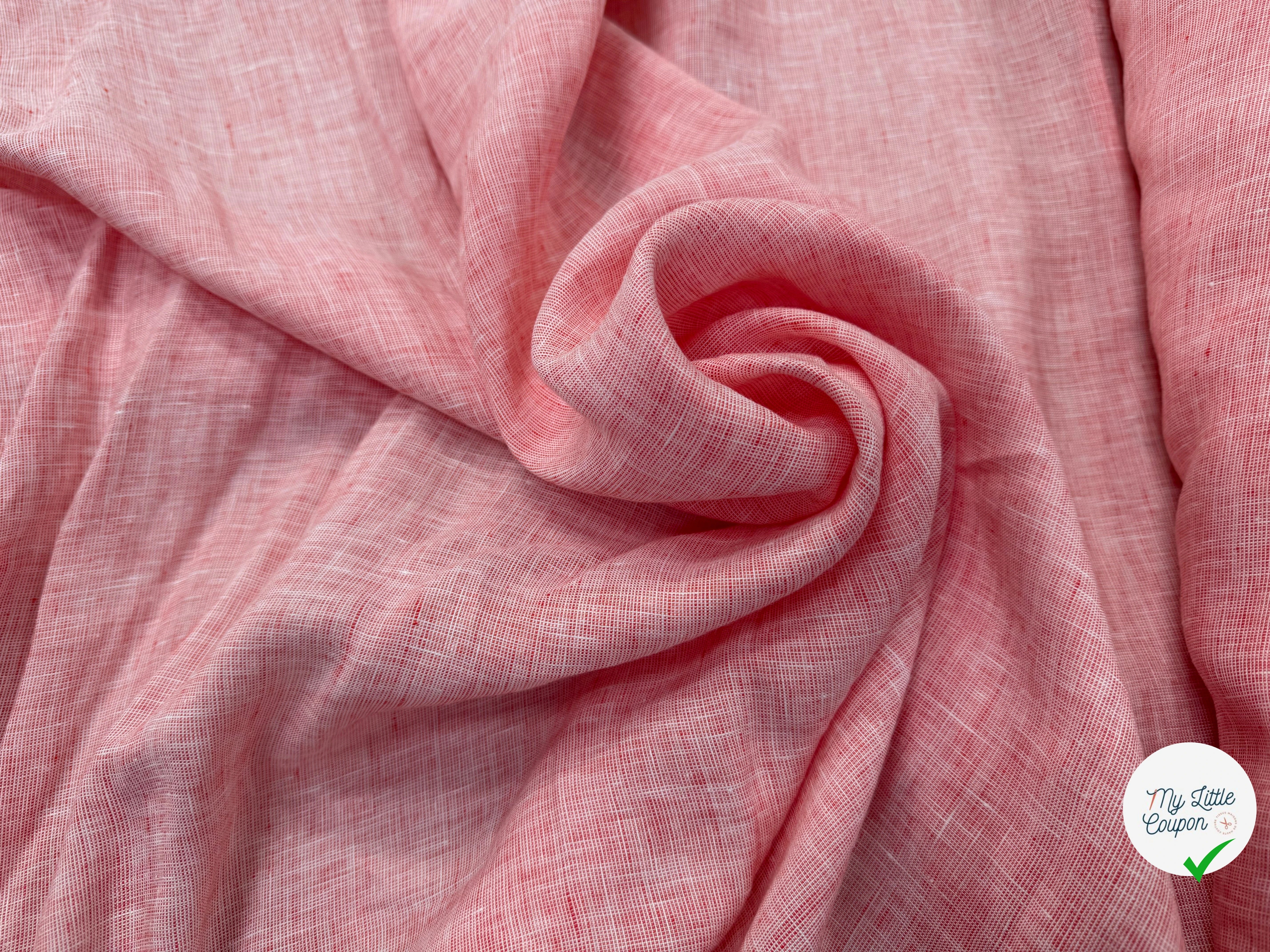 LIN VERT CLAIR UNI - My Little Coupon