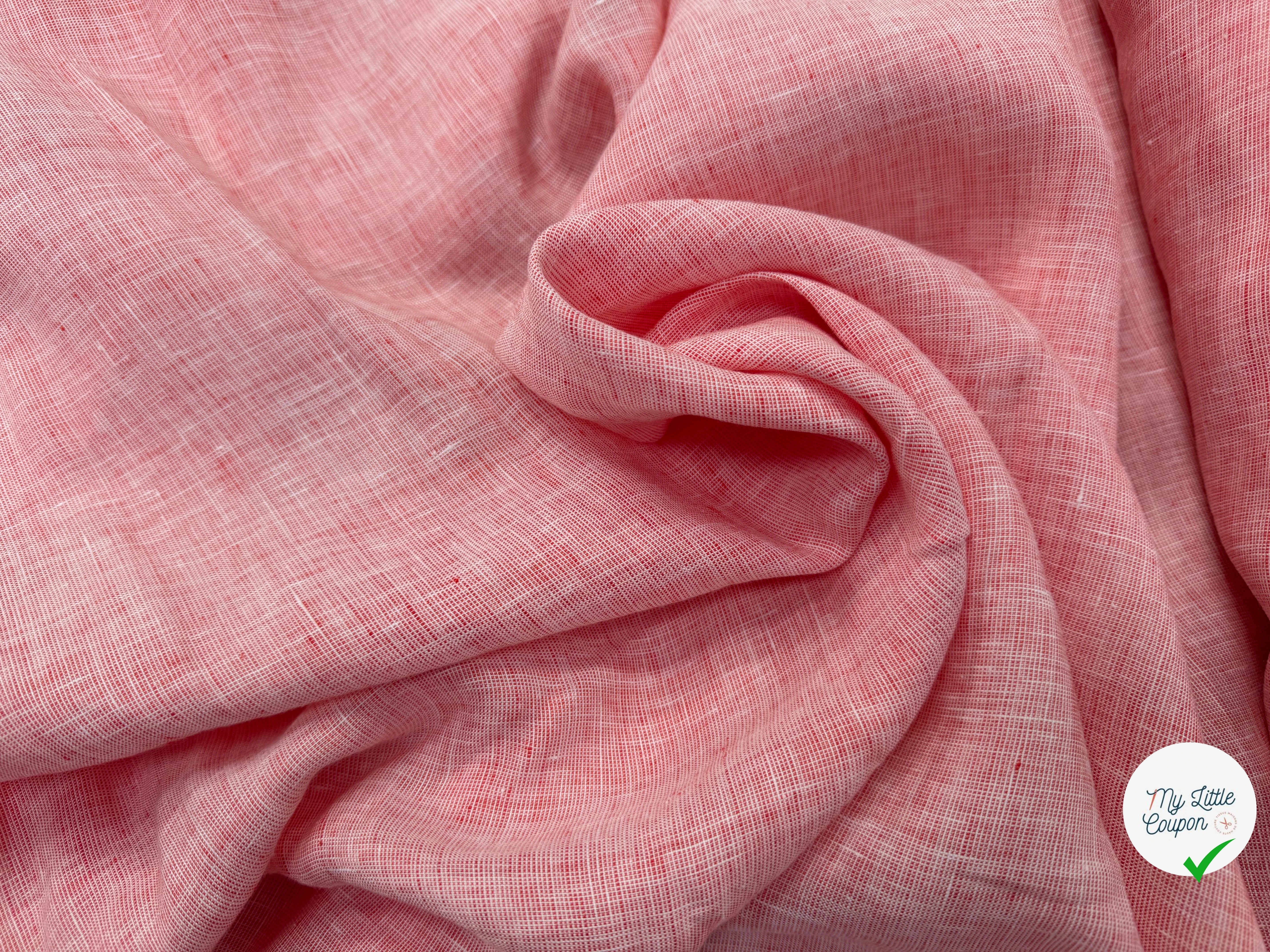 LIN VERT CLAIR UNI - My Little Coupon