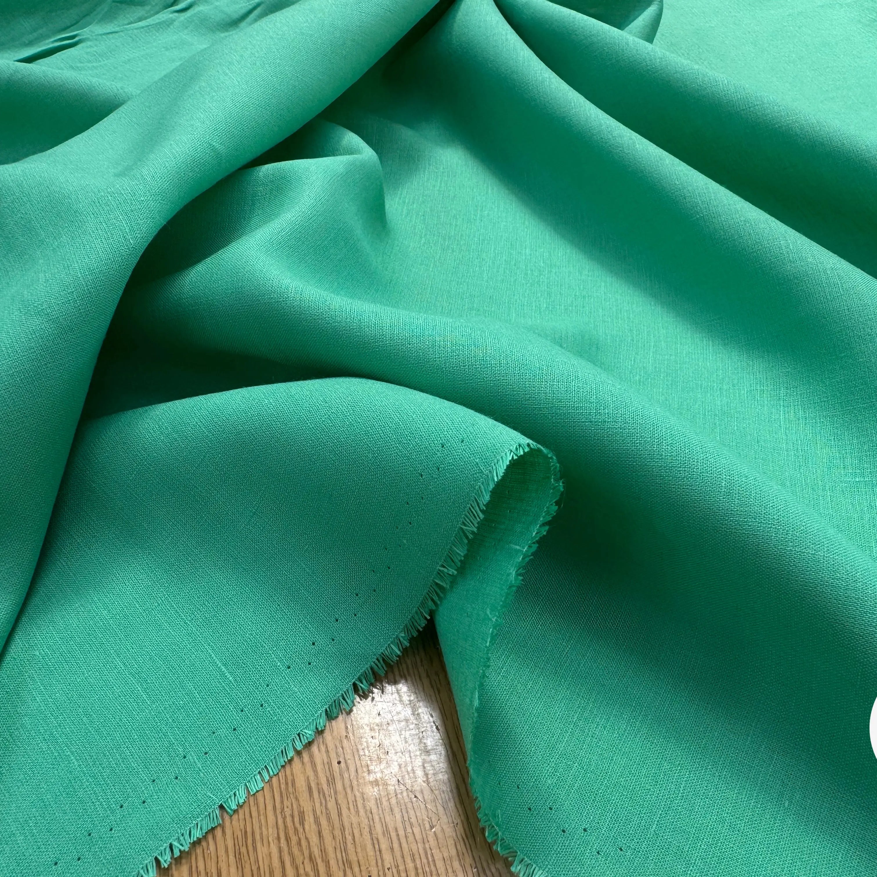 LIN VERT PRINTEMPS UNI - My Little Coupon