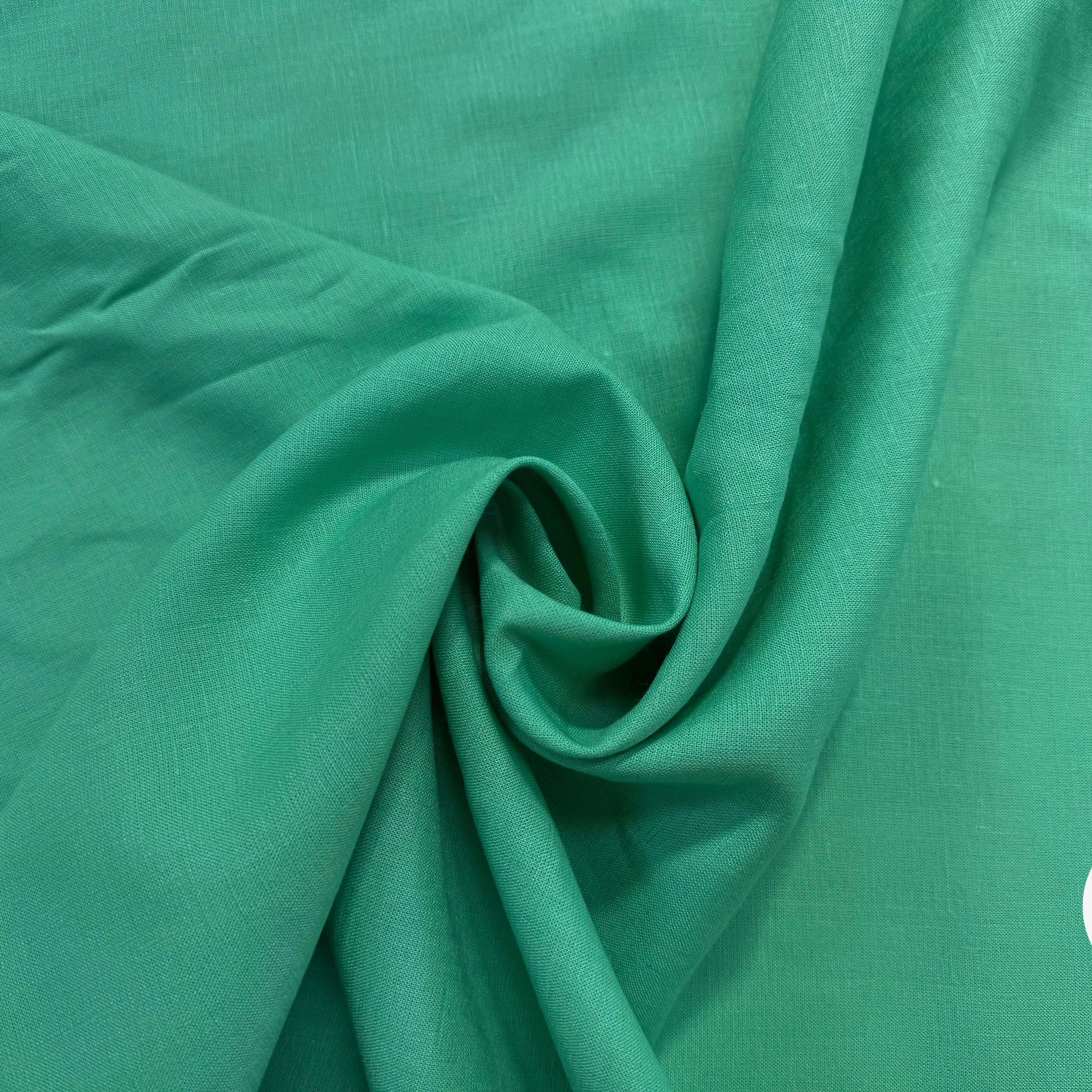 LIN VERT PRINTEMPS UNI - My Little Coupon