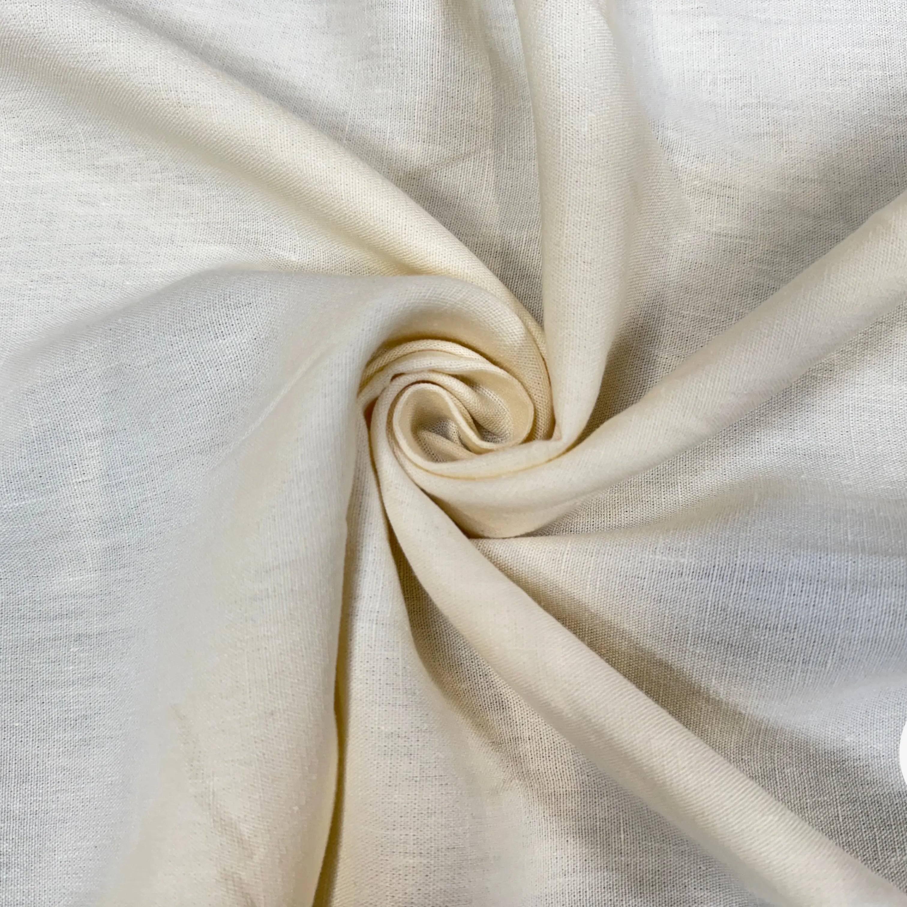 LINEN CANVAS, Coconut Milk - My Little Coupon