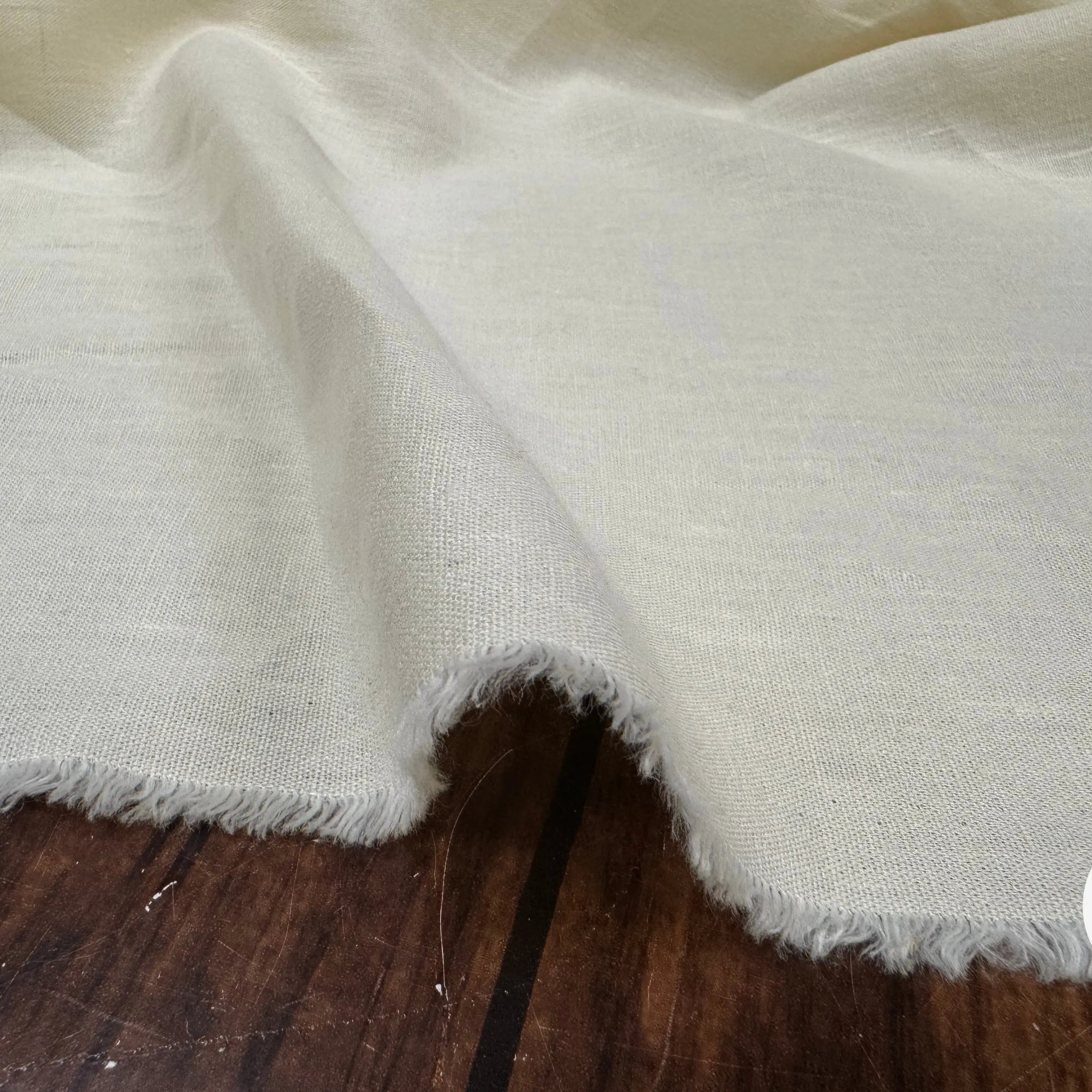 LINEN CANVAS, Coconut Milk - My Little Coupon