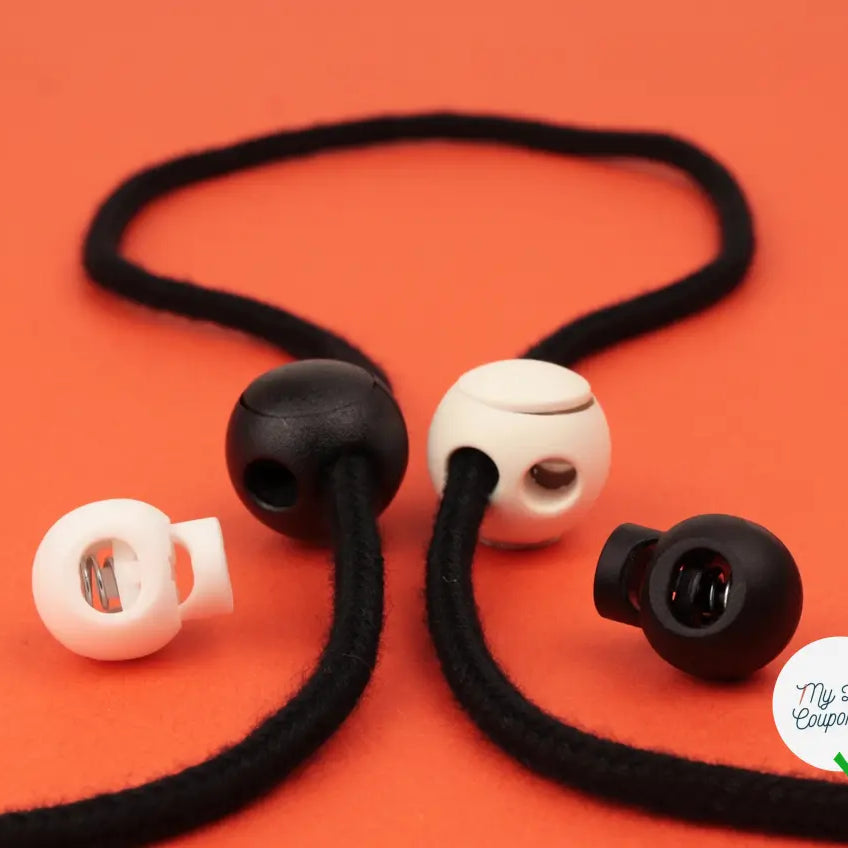 LOT DE 2 STOP CORDON BLANC 1 COULISSE - My Little Coupon