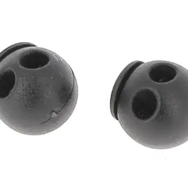 LOT DE 2 STOP CORDON NOIR À DEUX TROUS - My Little Coupon