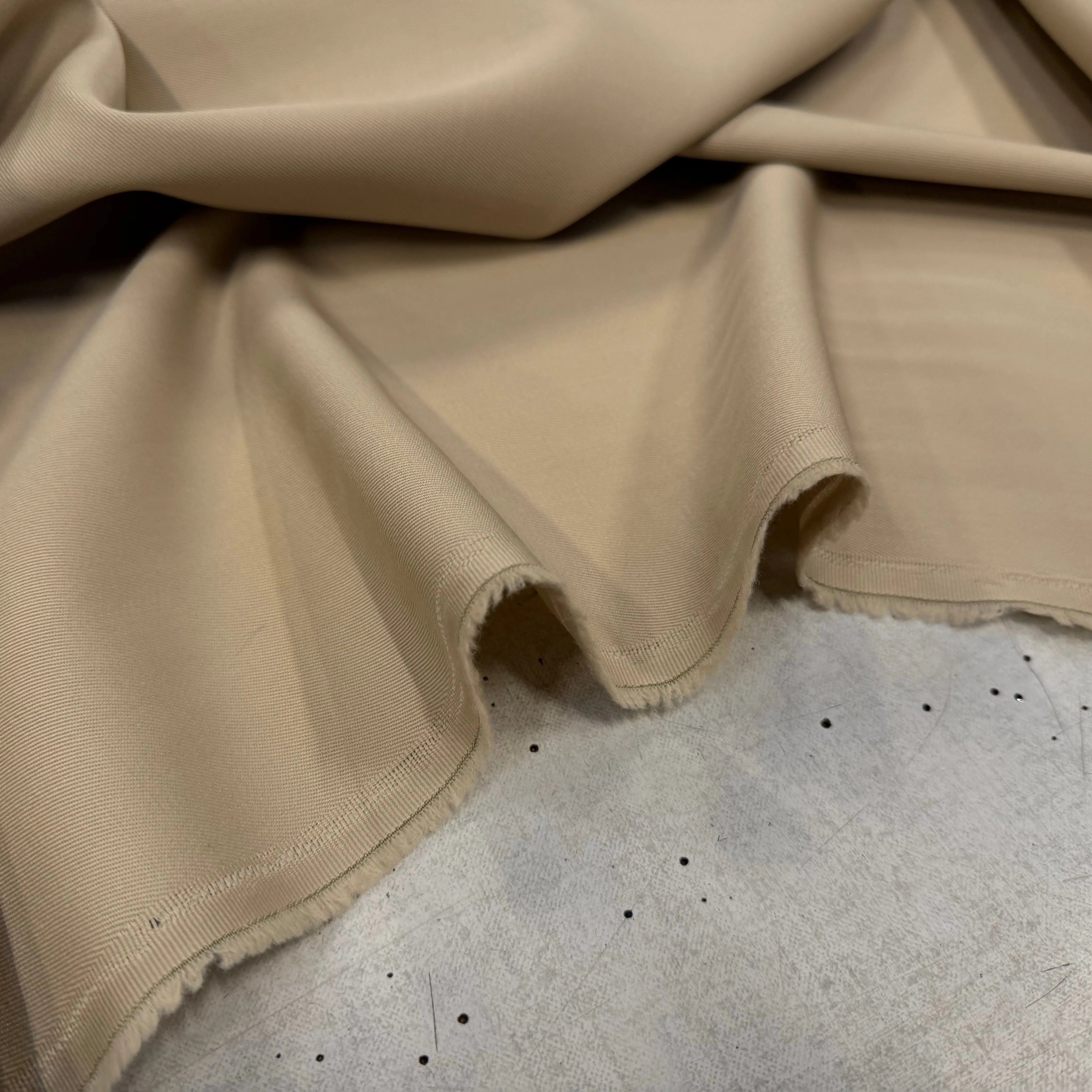 LOWER IMPACT LIGHT WOOL GA, Soften Brown - My Little Coupon