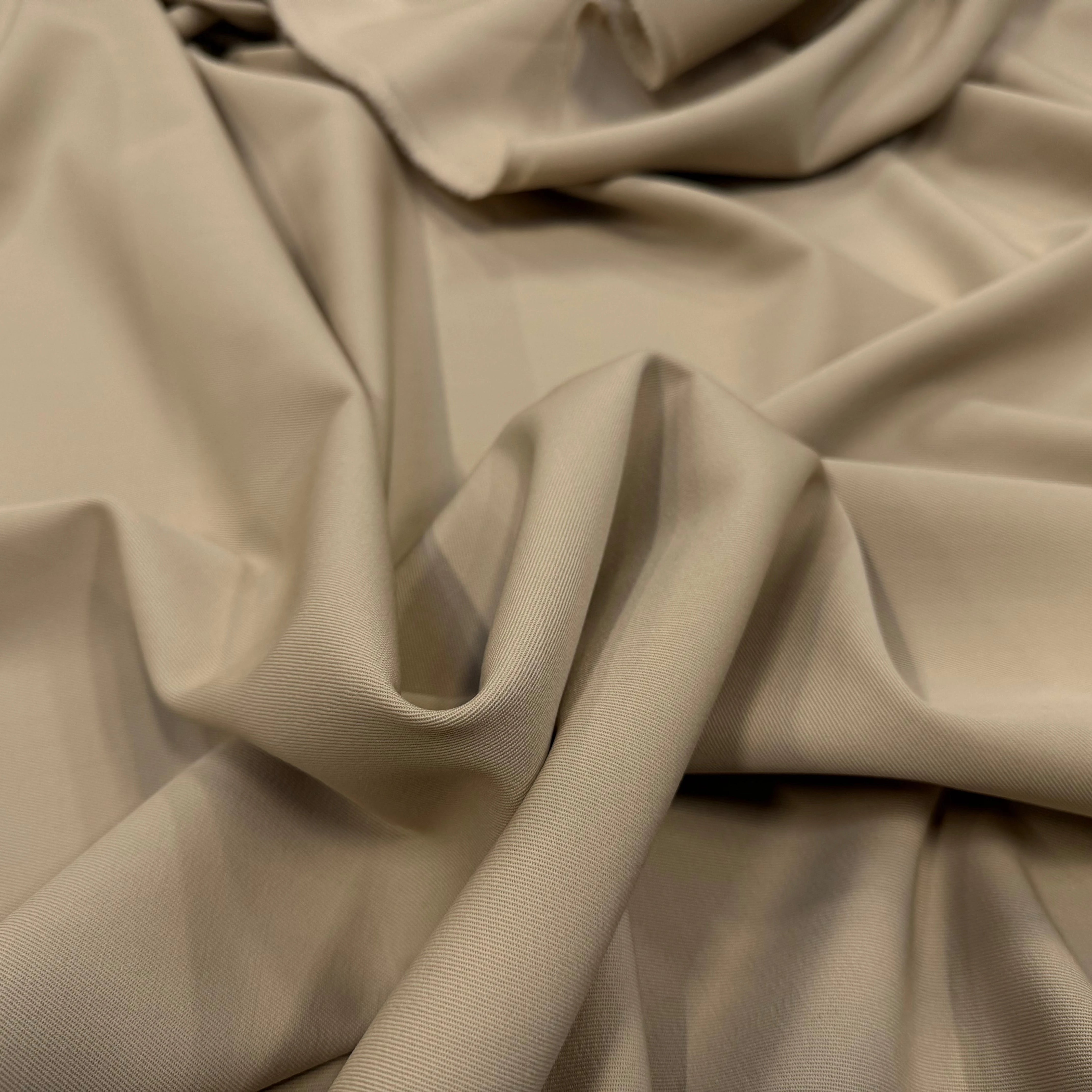 LOWER IMPACT LIGHT WOOL GA, Soften Brown - My Little Coupon