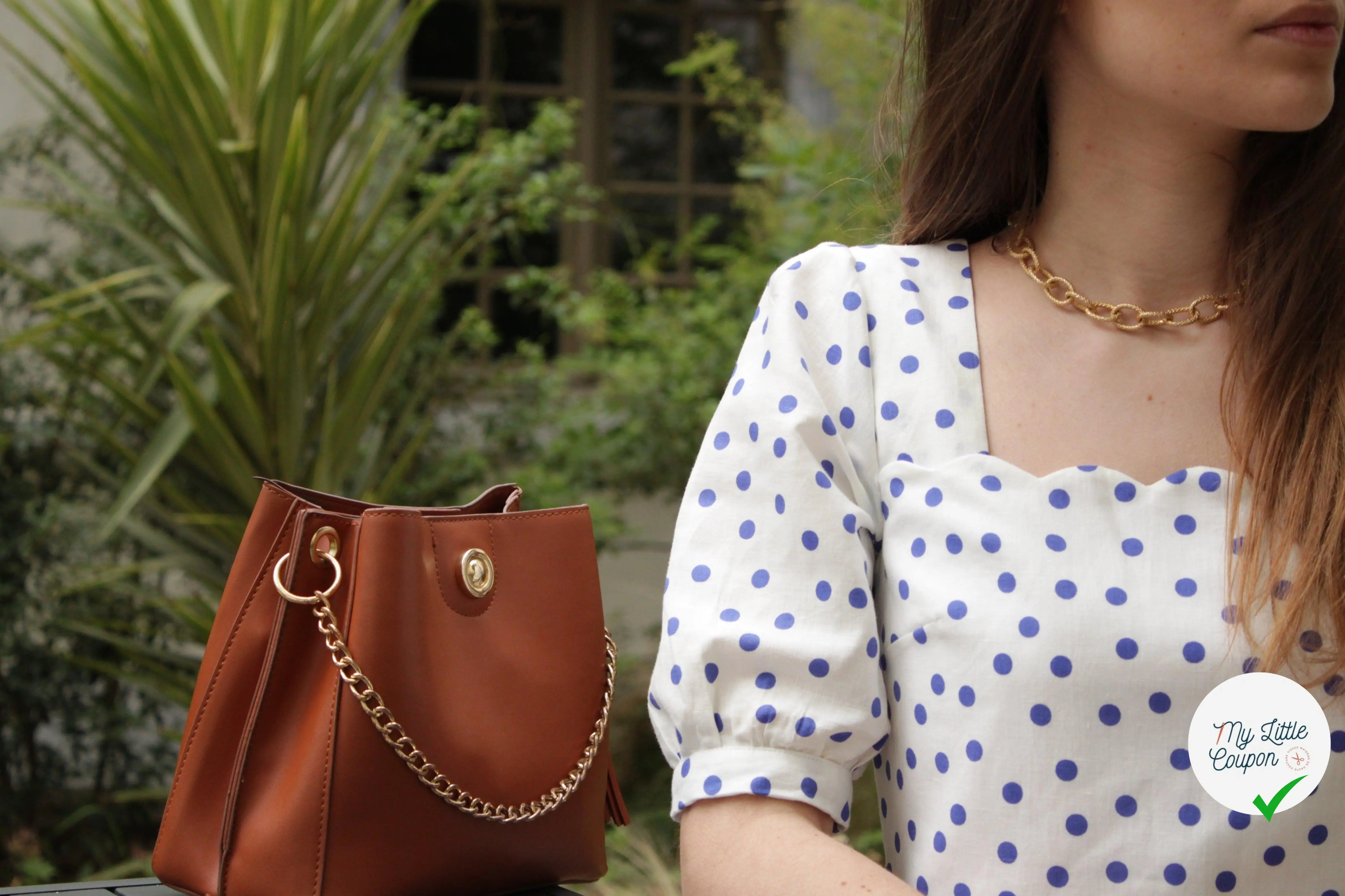 La robe Eve - Cha' coud - - My Little Coupon - tissu - coudre
