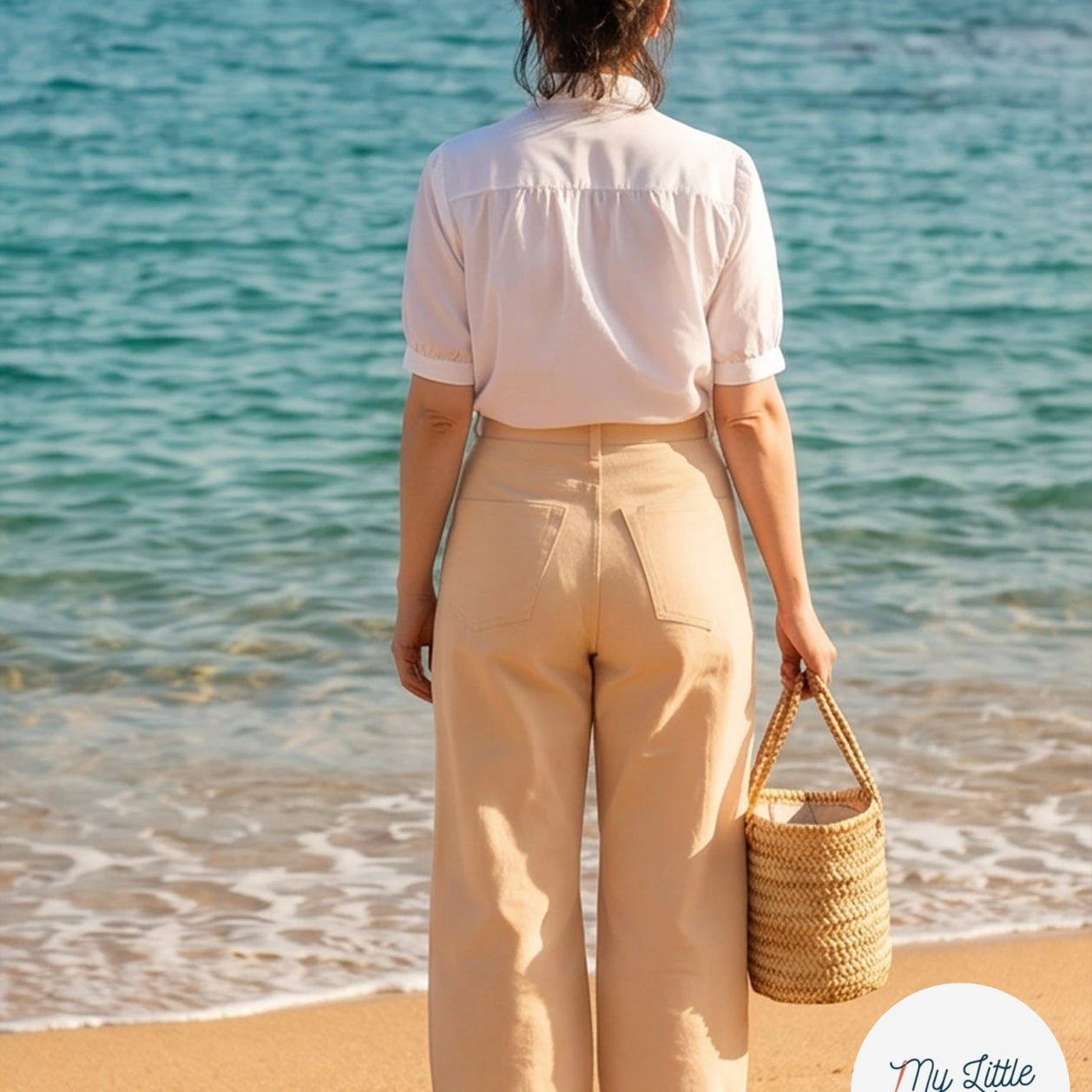 Le Jean Bouffant - My Little Coupon