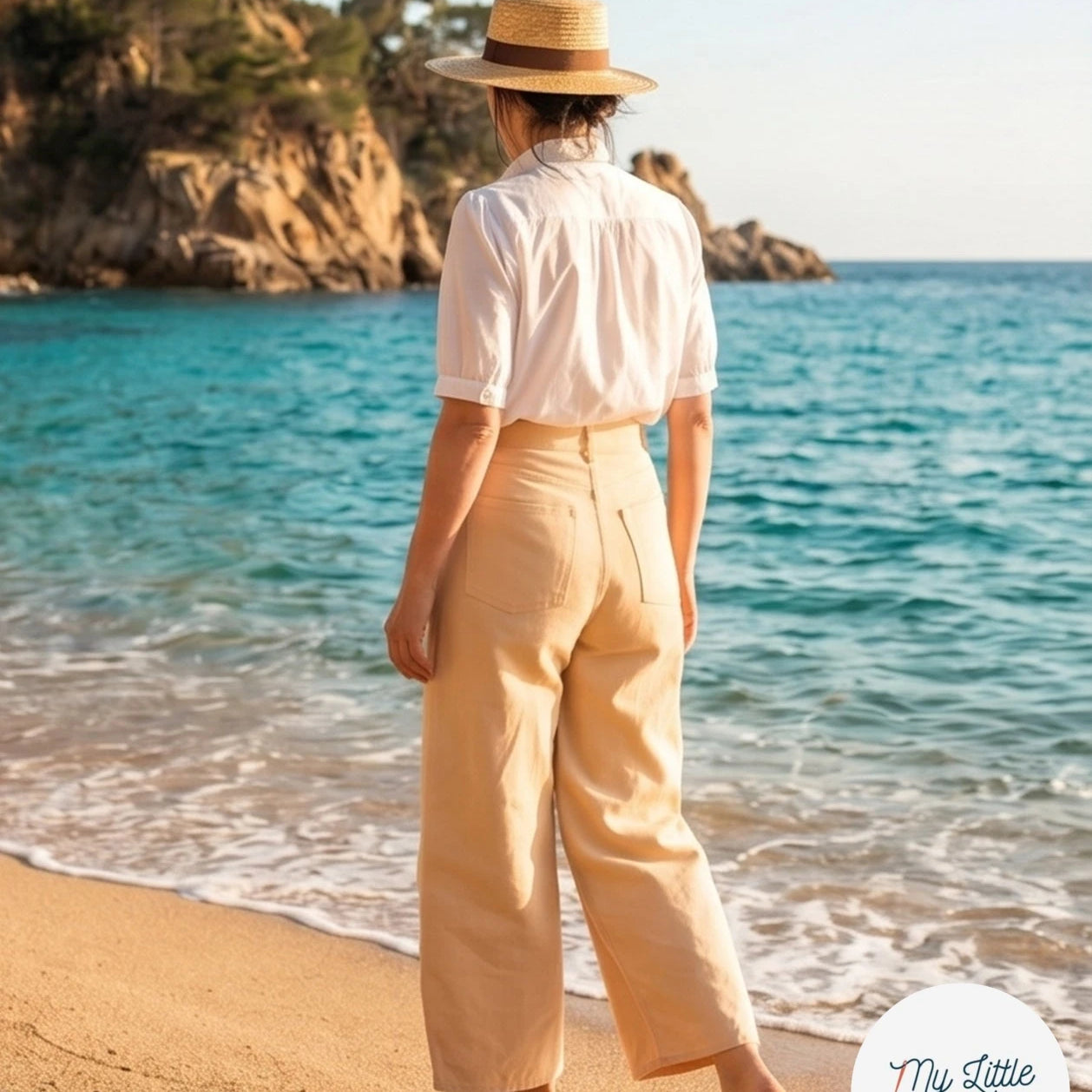 Le Jean Bouffant - My Little Coupon