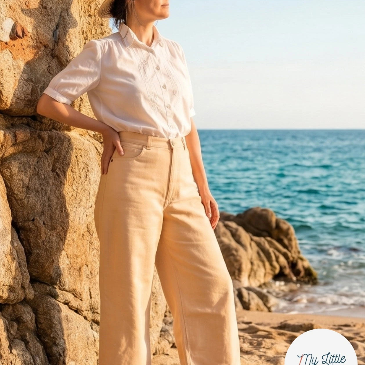 Le Jean Bouffant - My Little Coupon