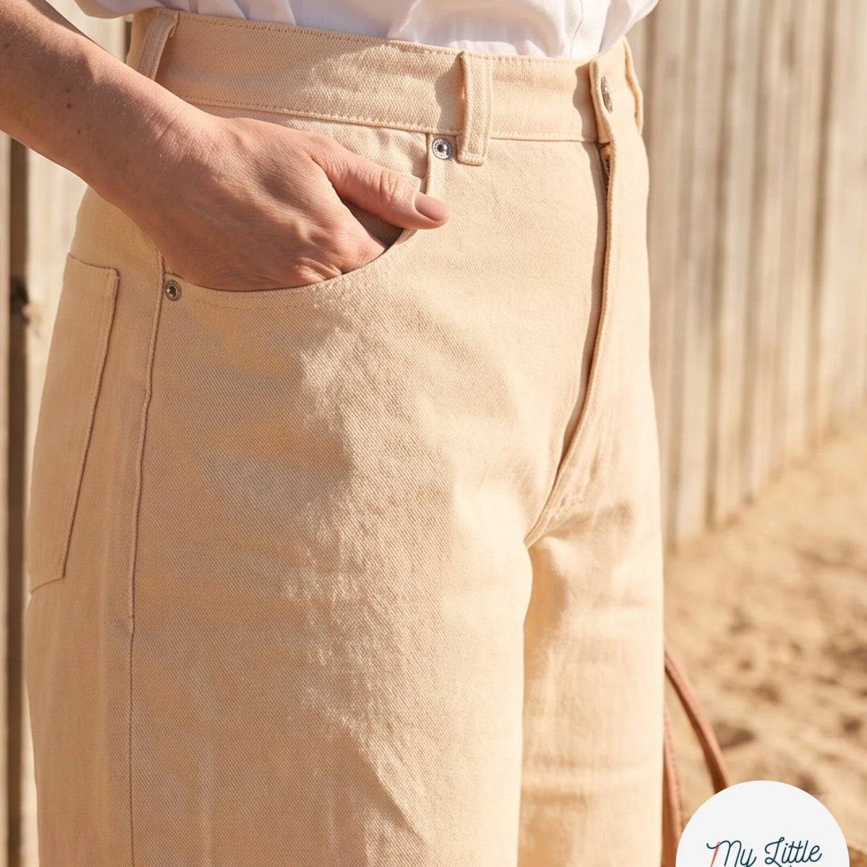 Le Jean Bouffant - My Little Coupon