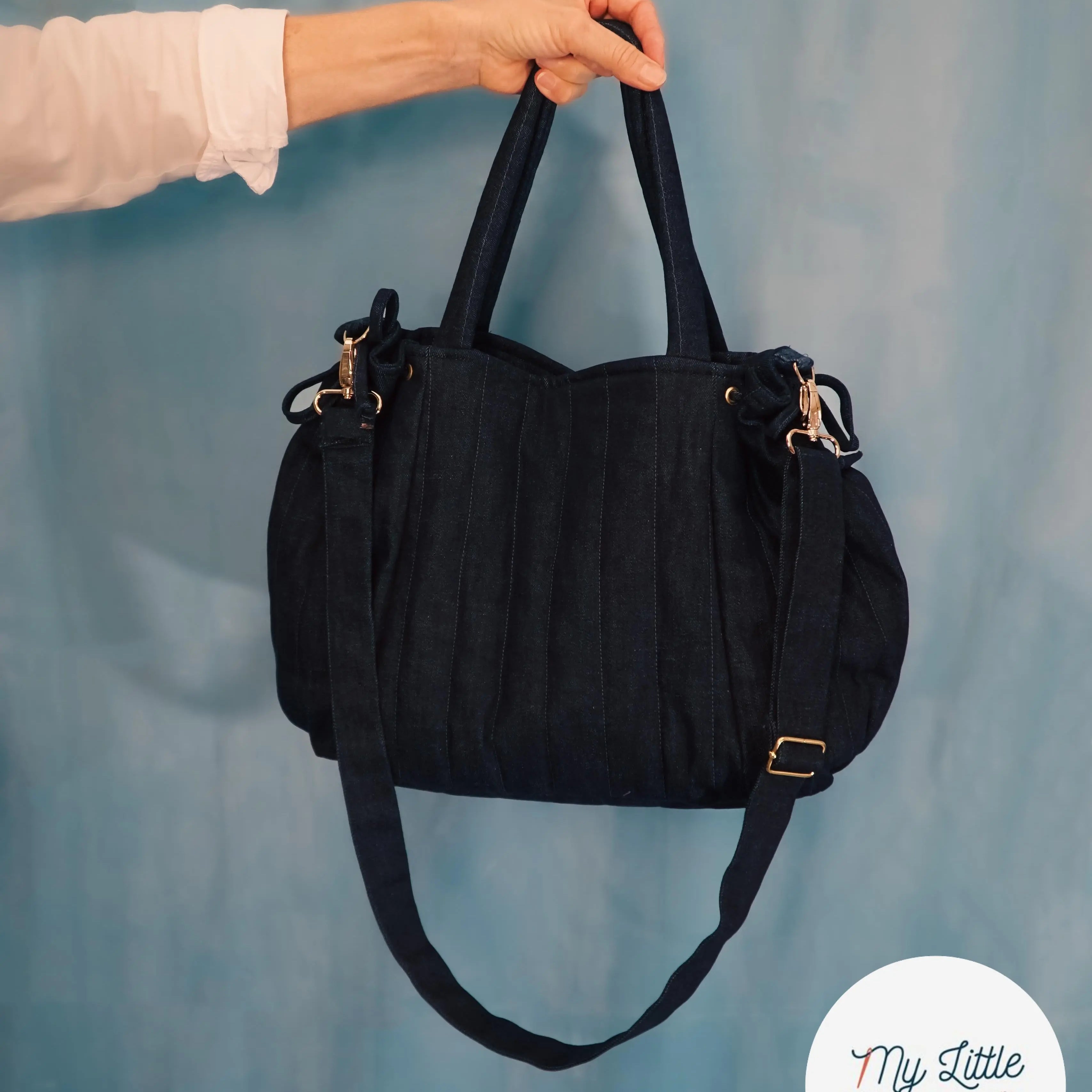 Le sac d'anna - Patron pdf MLC INTERN