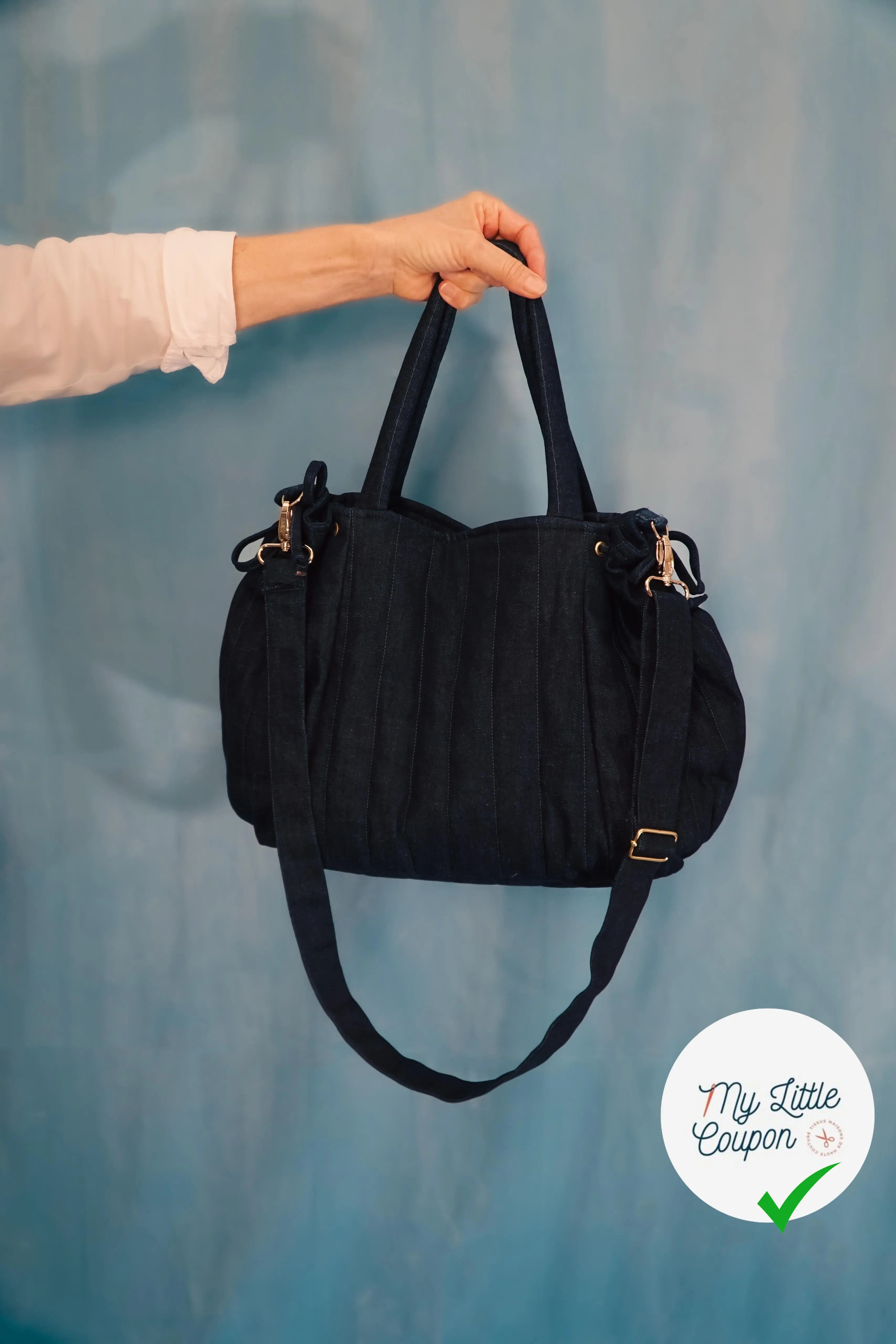 Le sac d'anna - Patron pdf MLC INTERN