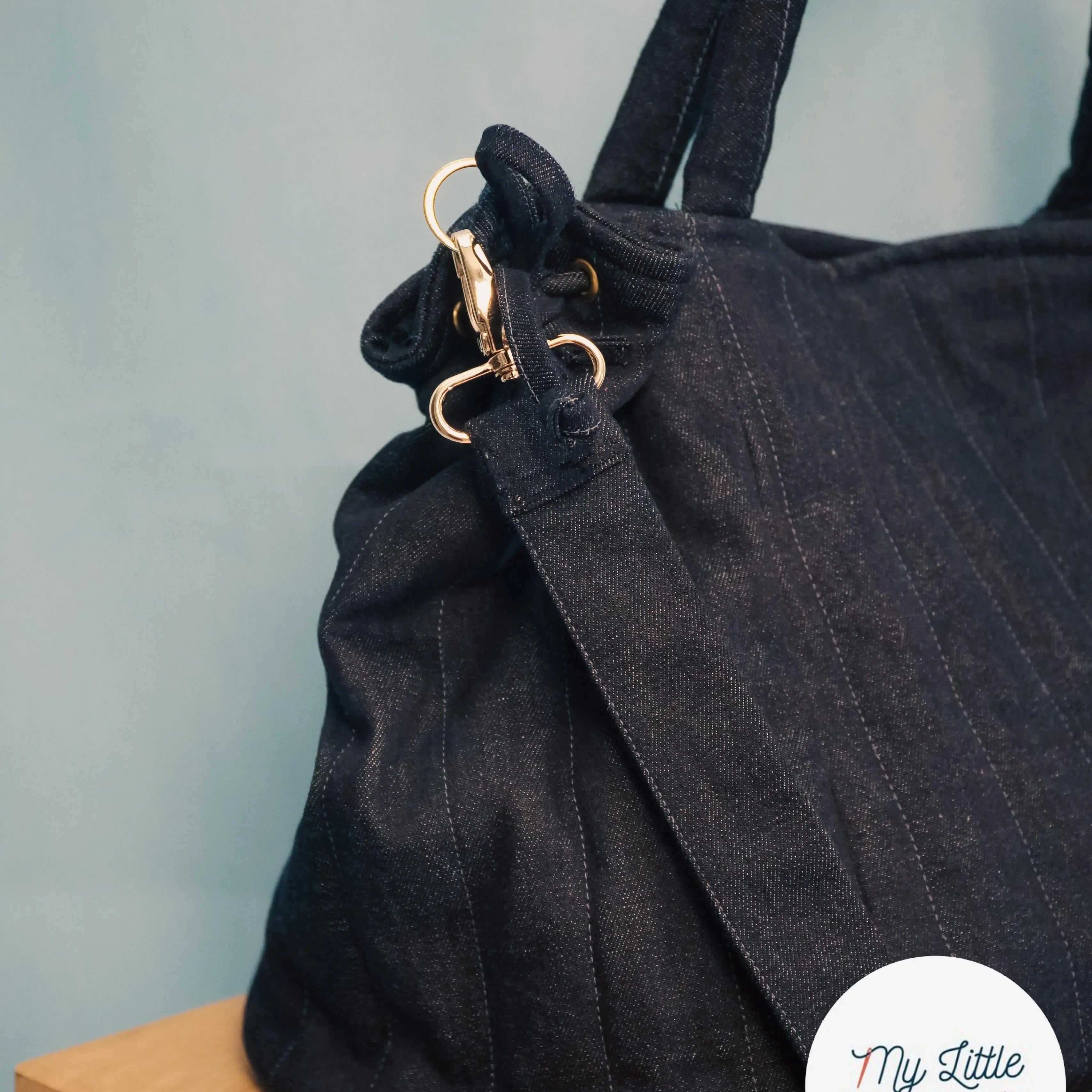 Le sac d'anna - Patron pdf MLC INTERN