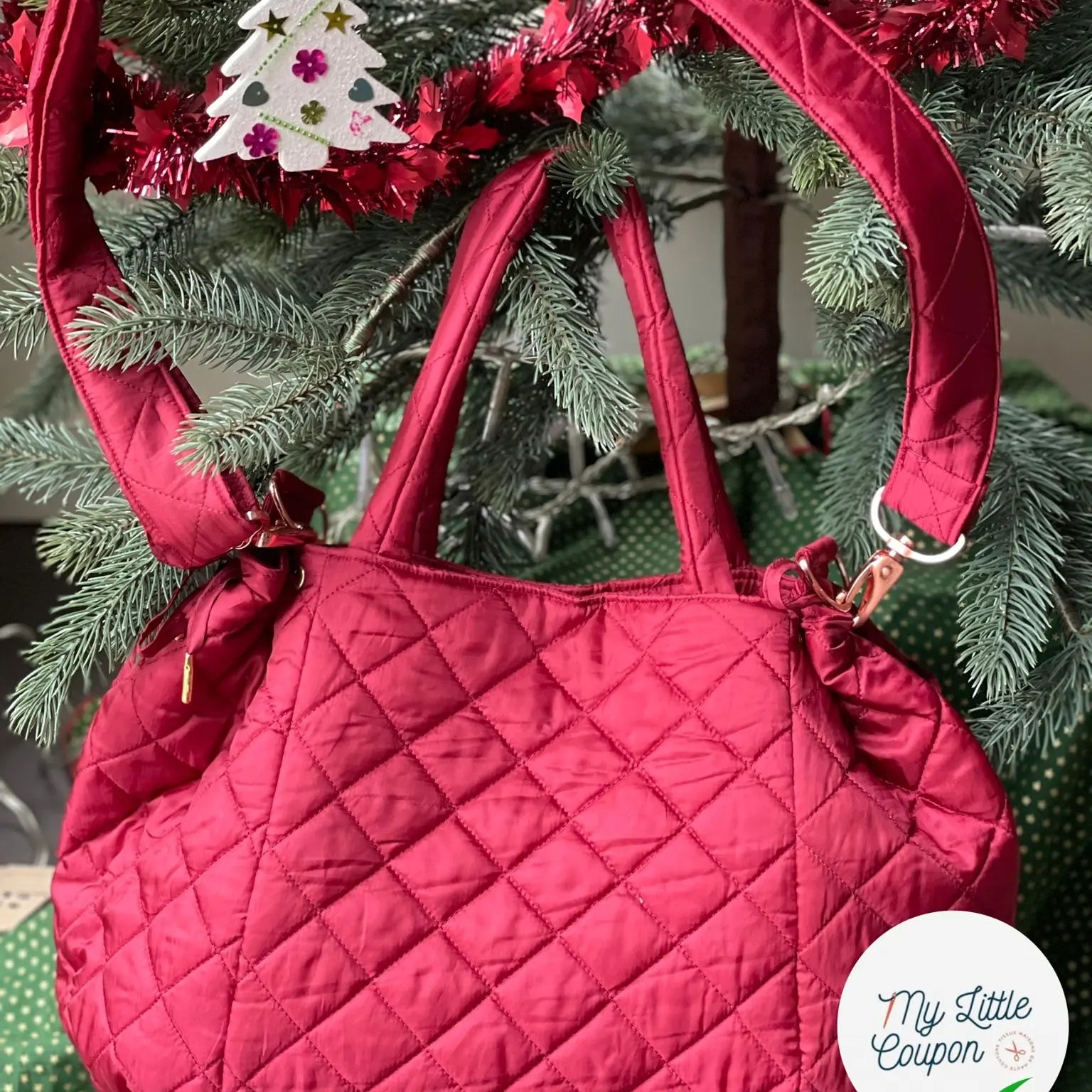 Le sac d'anna - Patron pdf MLC INTERN