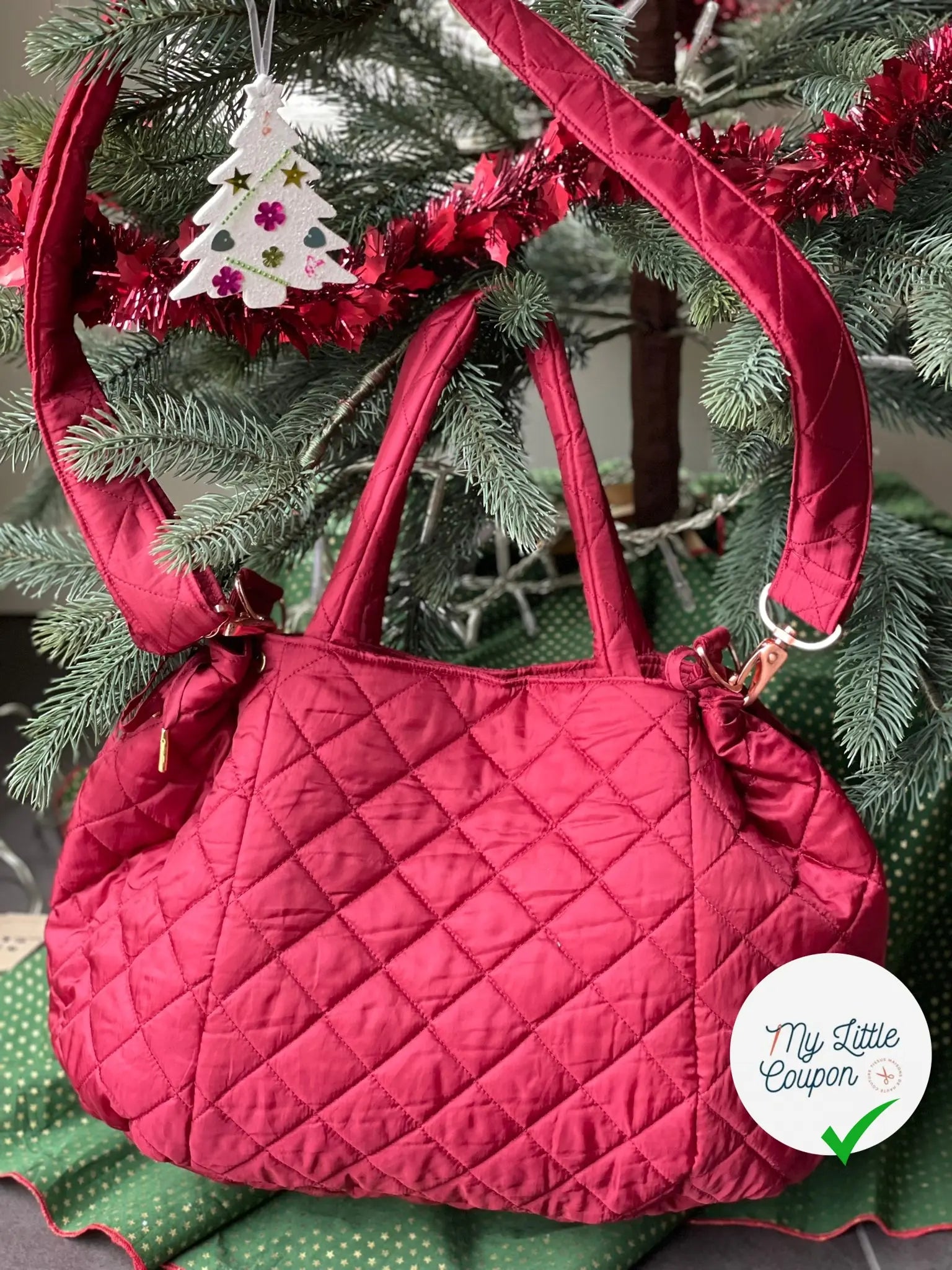 Le sac d'anna - Patron pdf MLC INTERN