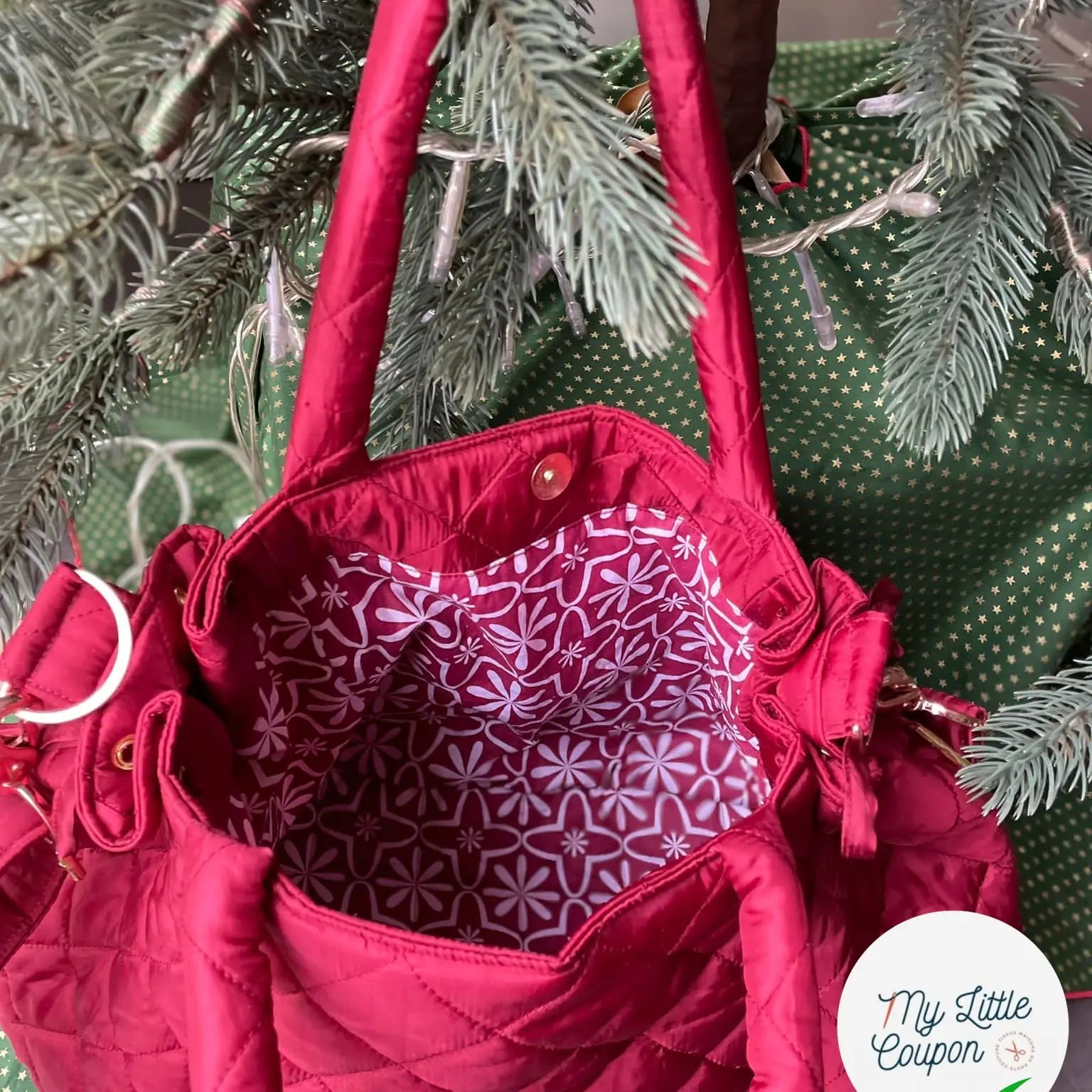 Le sac d'anna - Patron pdf MLC INTERN