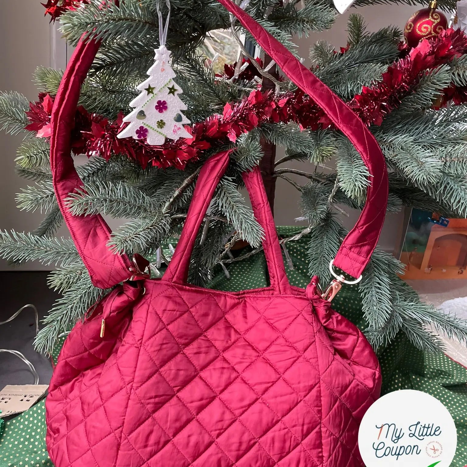 Le sac d'anna - Patron pdf MLC INTERN