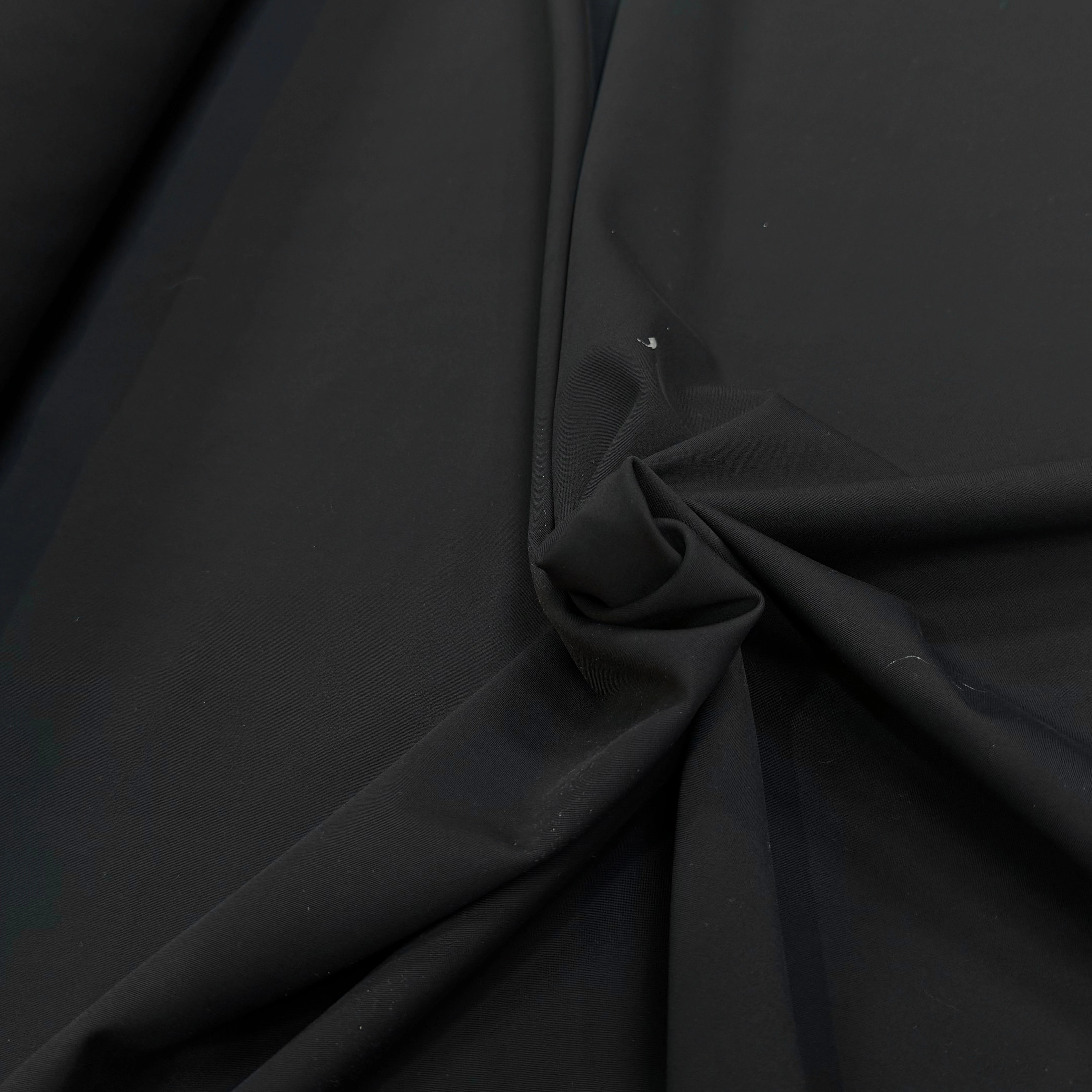 MAILLE ASPECT SWIMWEAR ULTRA STRETCH BELLE TENUE NOIR - My Little Coupon