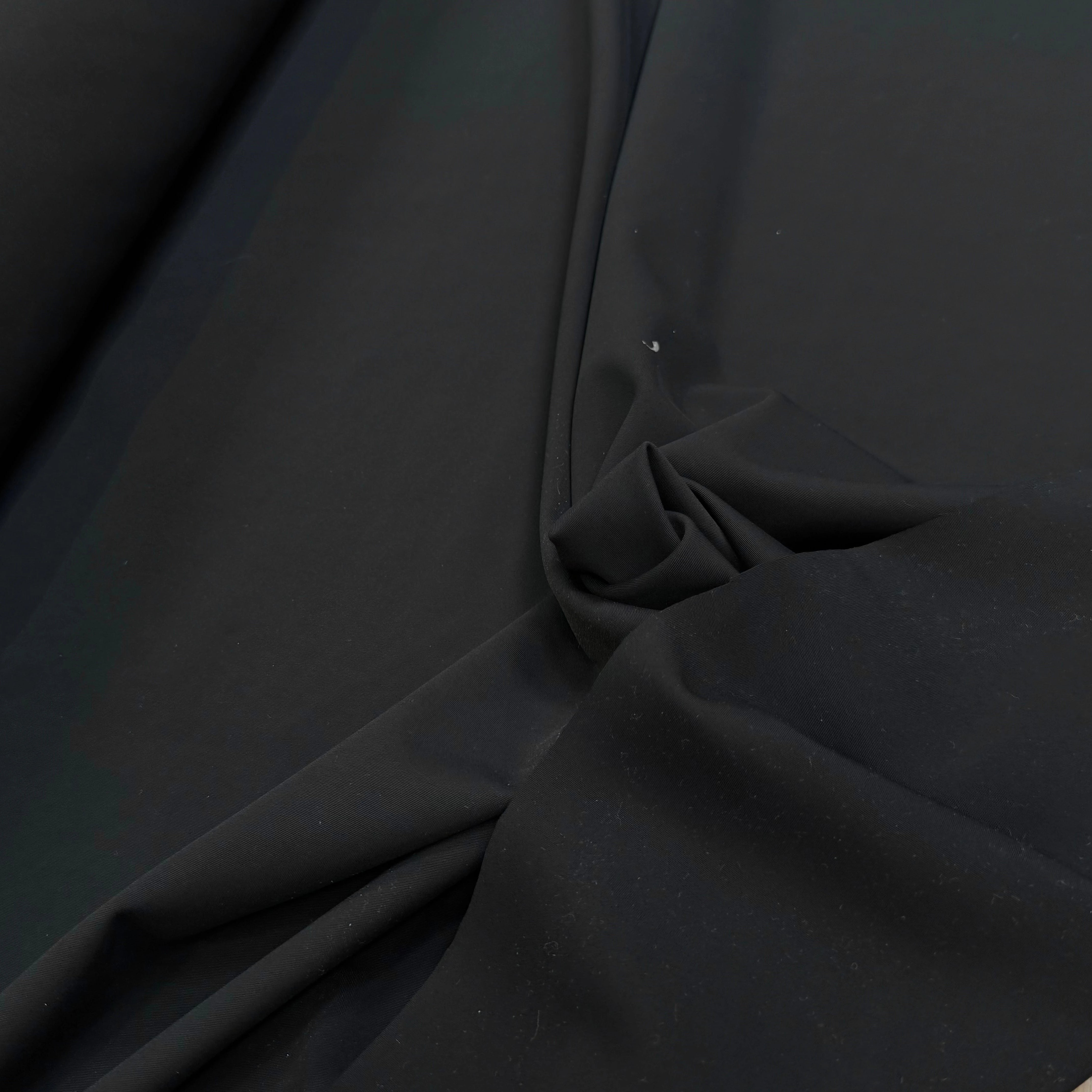 MAILLE ASPECT SWIMWEAR ULTRA STRETCH BELLE TENUE NOIR - My Little Coupon