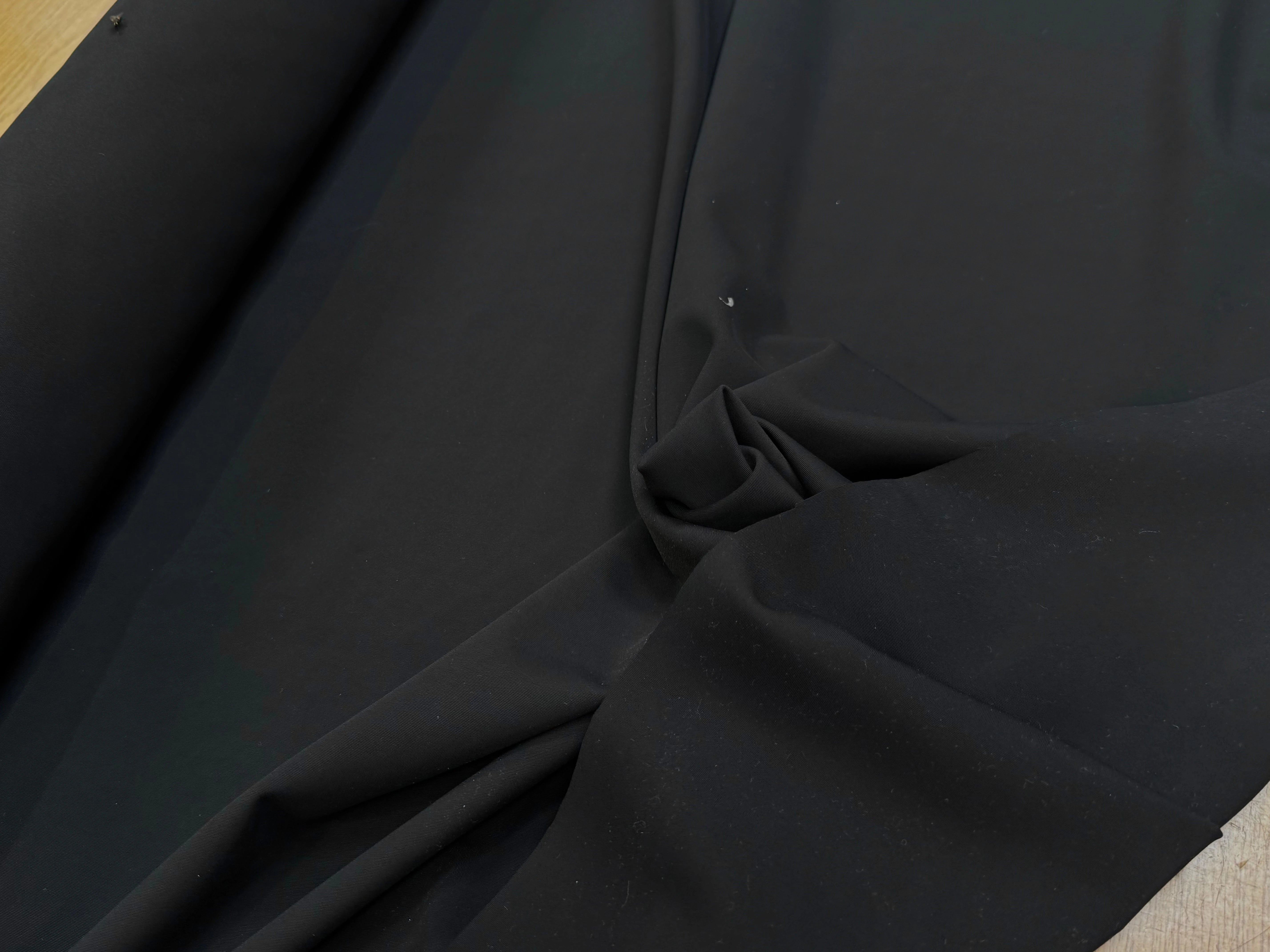 MAILLE ASPECT SWIMWEAR ULTRA STRETCH BELLE TENUE NOIR - My Little Coupon