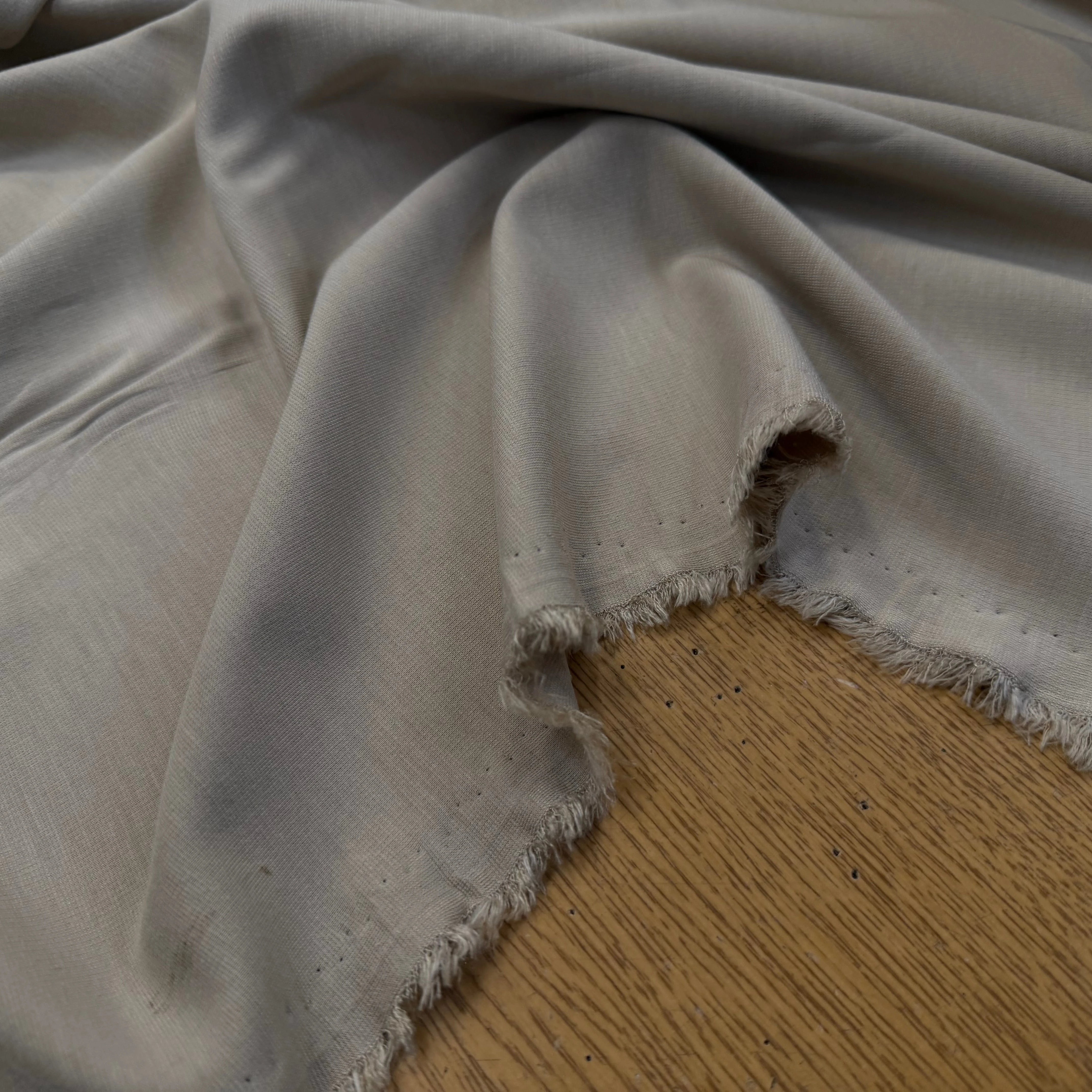 MAILLE BELLE TENUE VISCOSE BEIGE 5% EA - My Little Coupon