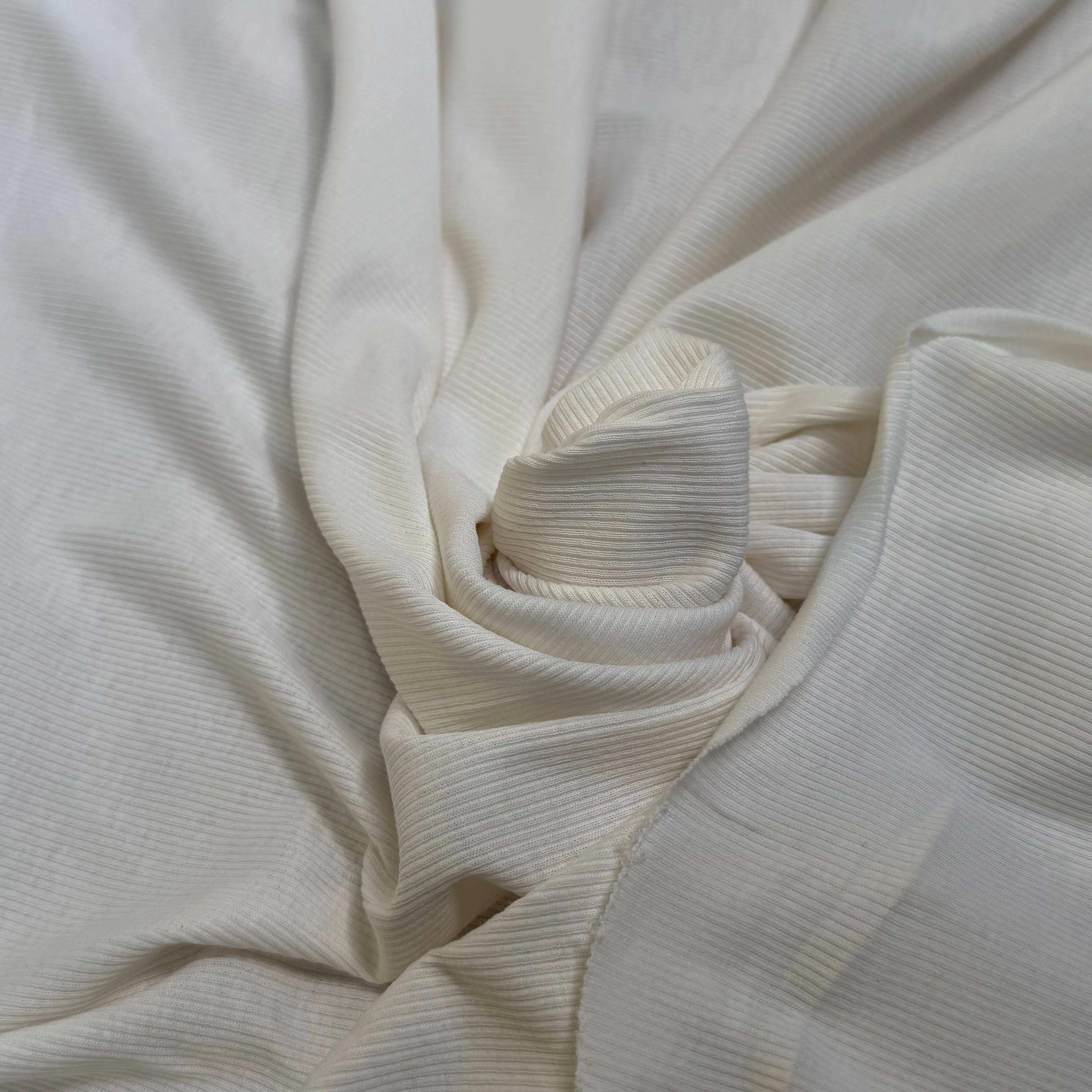 MAILLE COTON CÔTE 1X1 STRETCH PILLOW - My Little Coupon