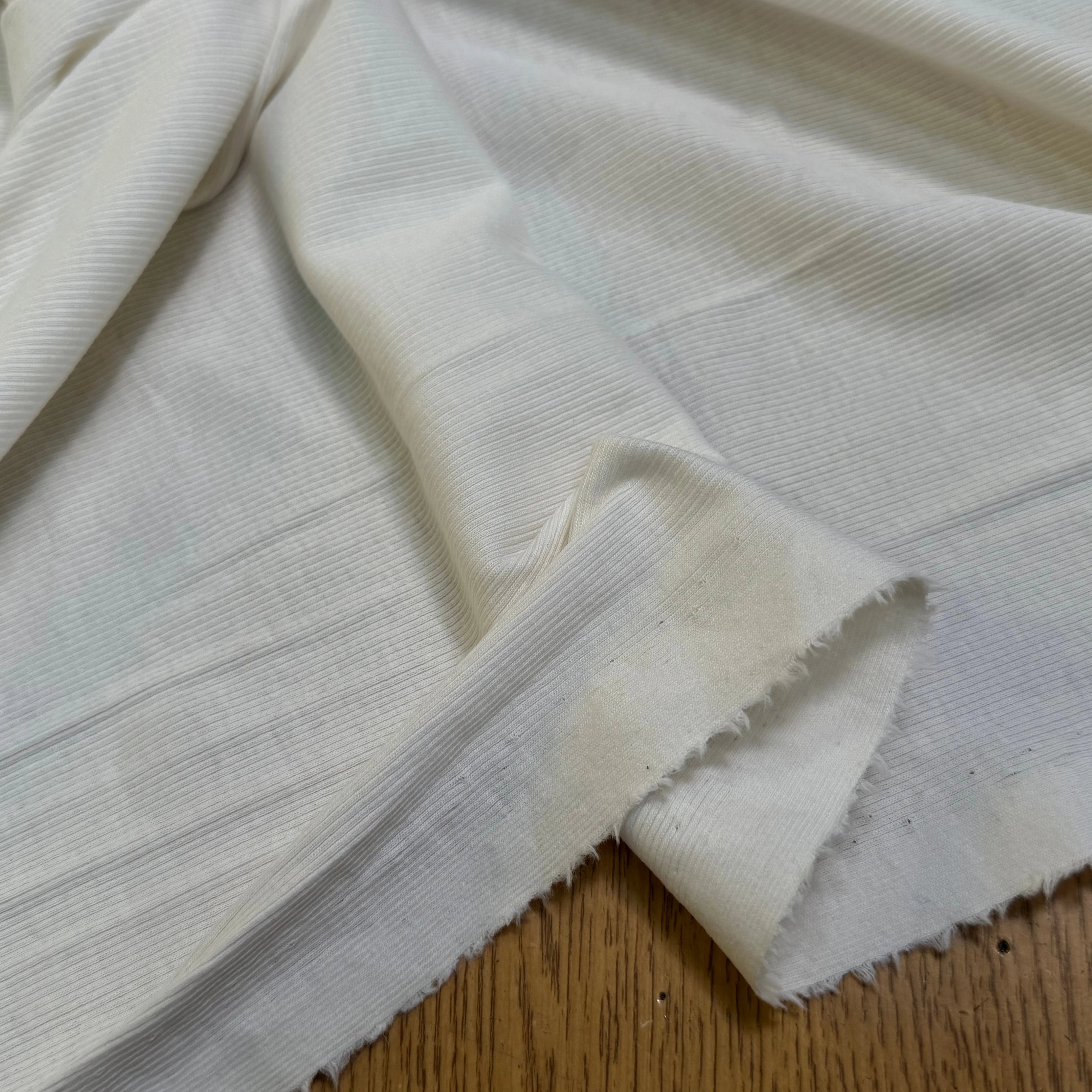 MAILLE COTON CÔTE 1X1 STRETCH PILLOW - My Little Coupon