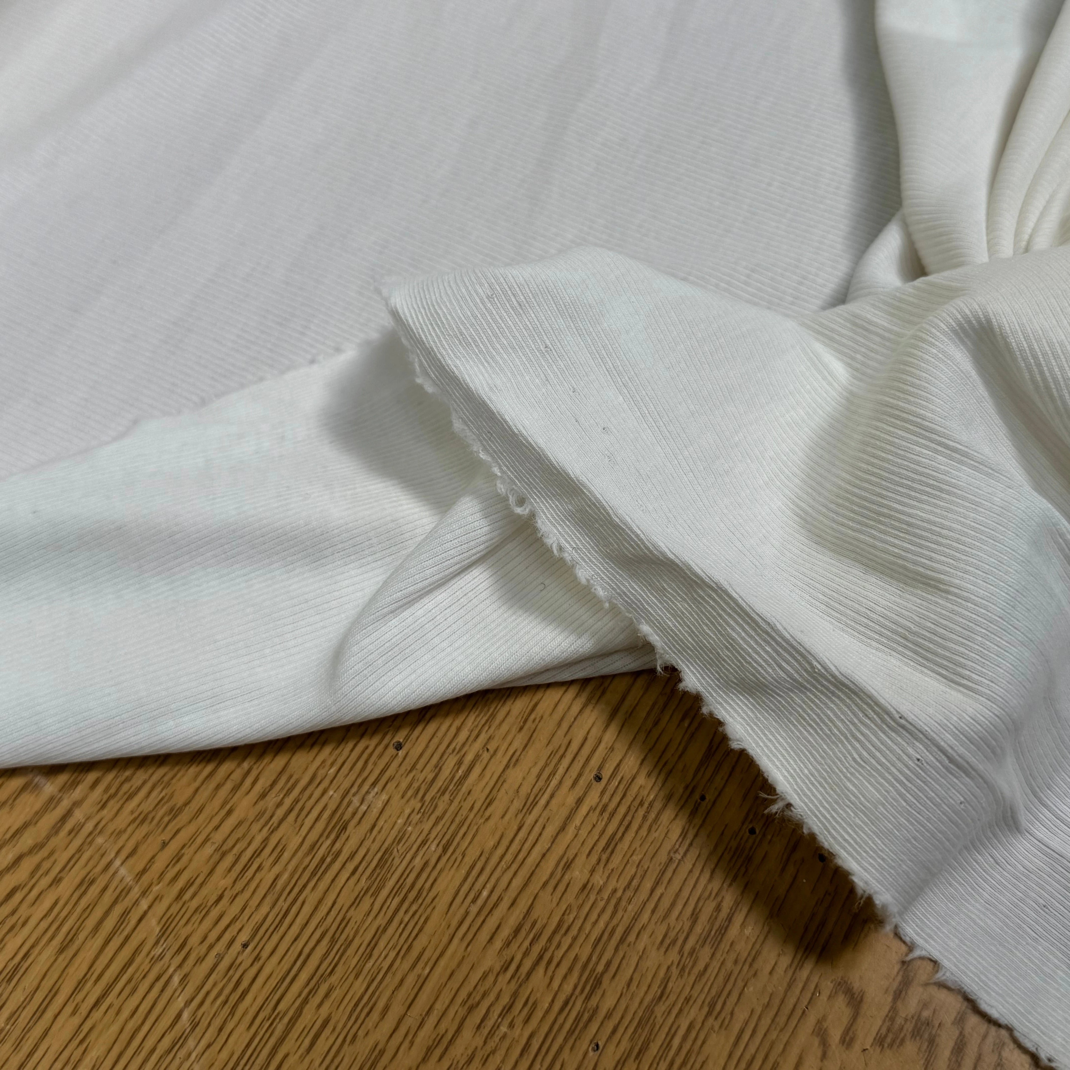 MAILLE COTON CÔTE 1X1 STRETCH PILLOW - My Little Coupon