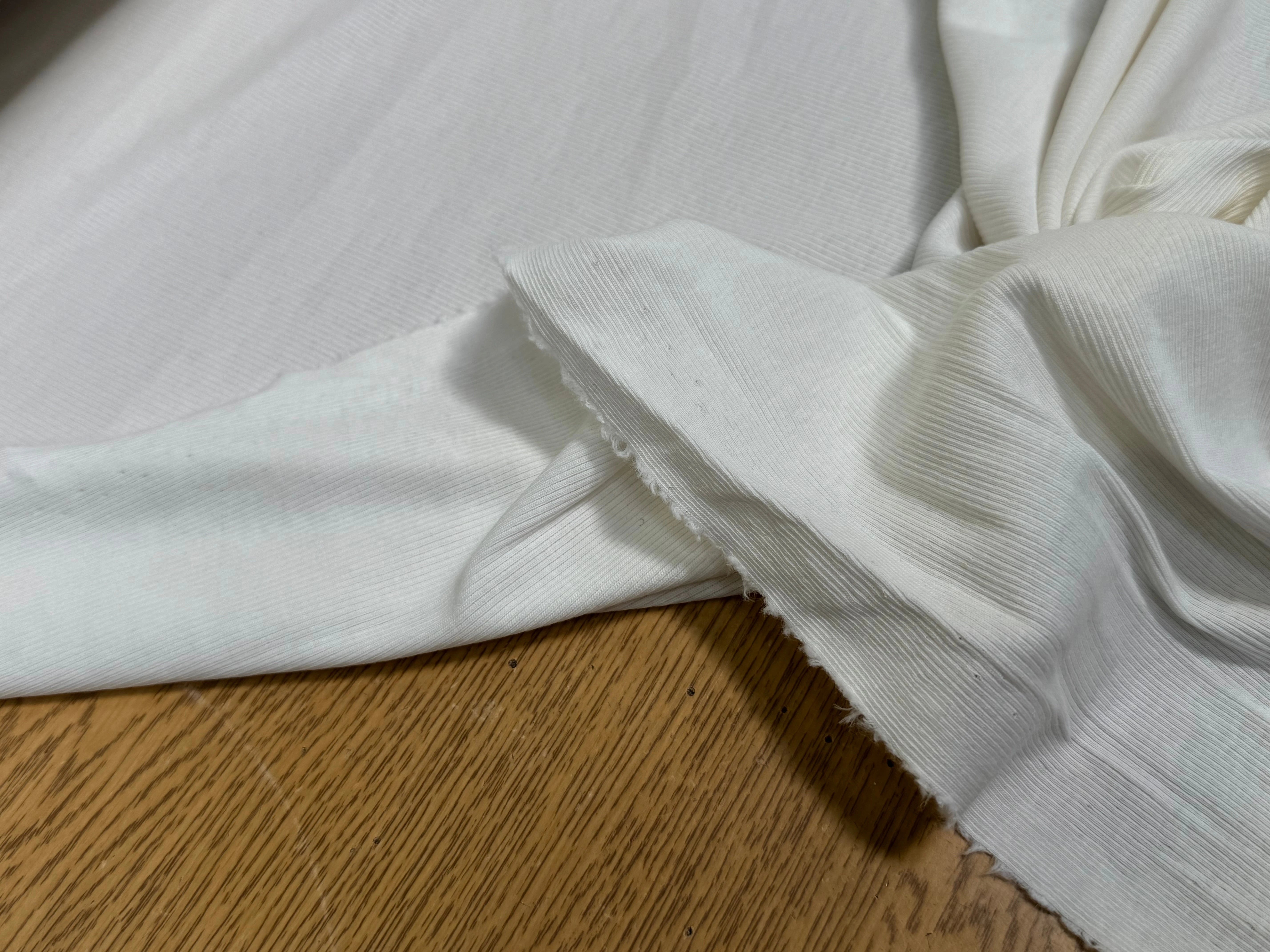 MAILLE COTON CÔTE 1X1 STRETCH PILLOW - My Little Coupon