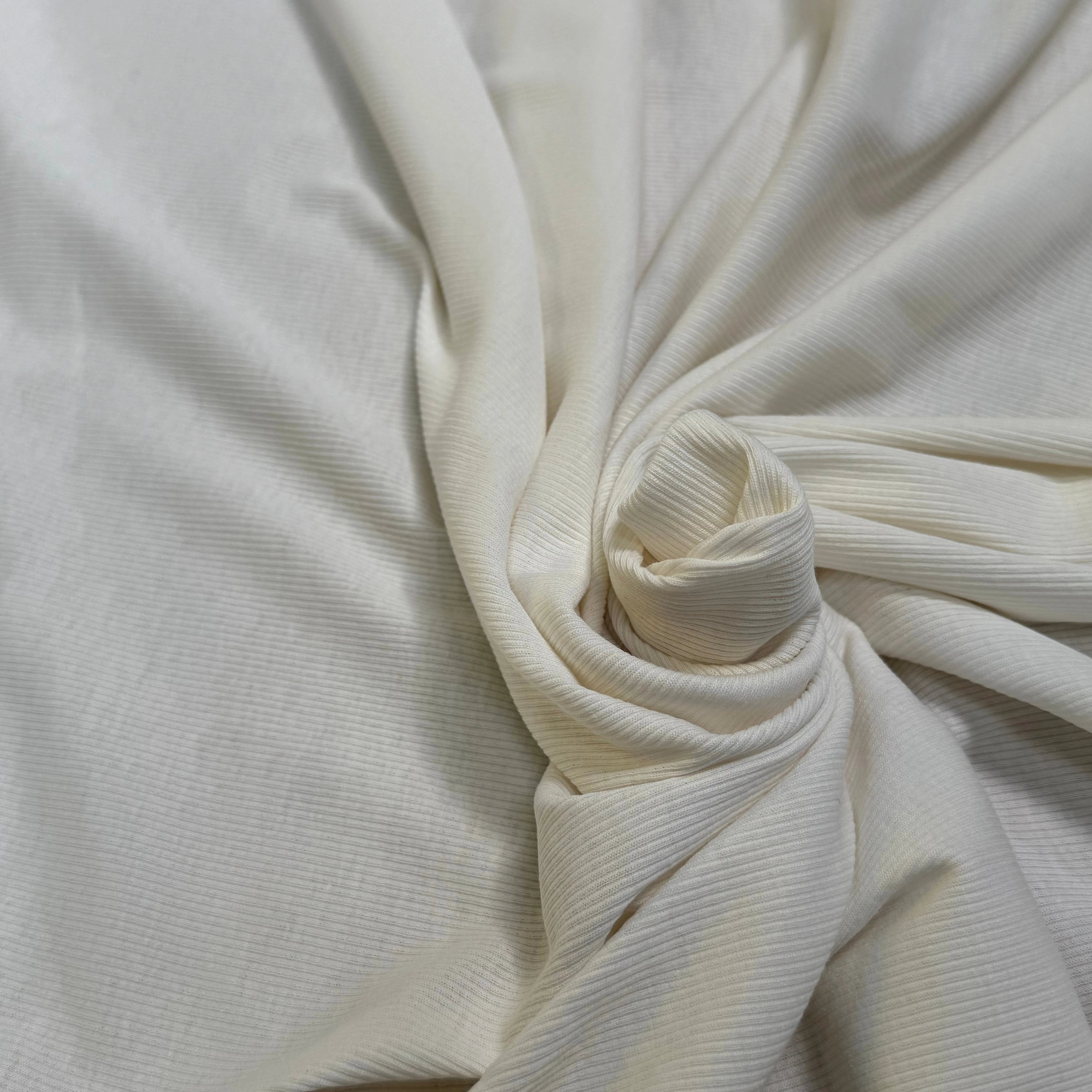 MAILLE COTON CÔTE 1X1 STRETCH PILLOW - My Little Coupon