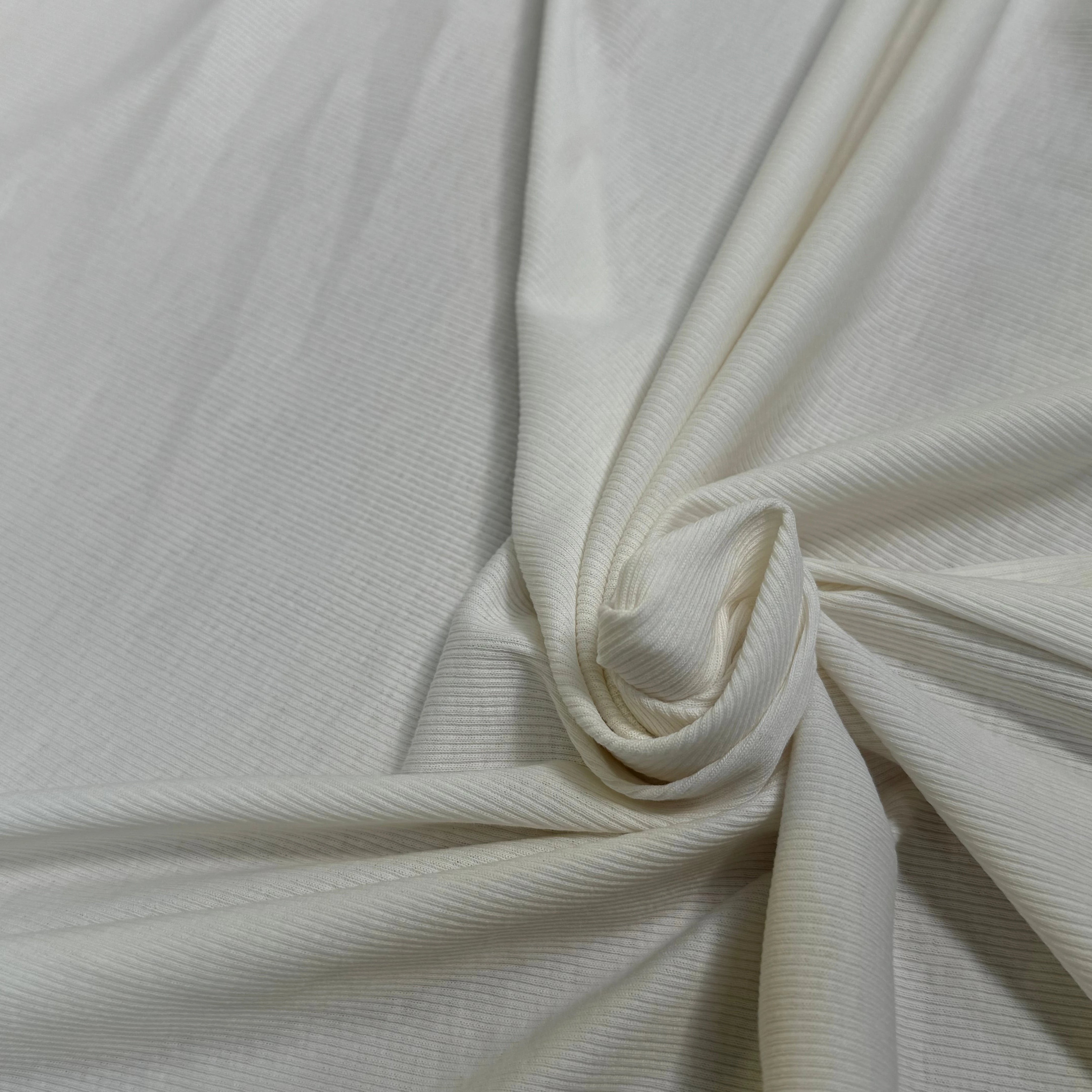 MAILLE COTON CÔTE 1X1 STRETCH PILLOW - My Little Coupon