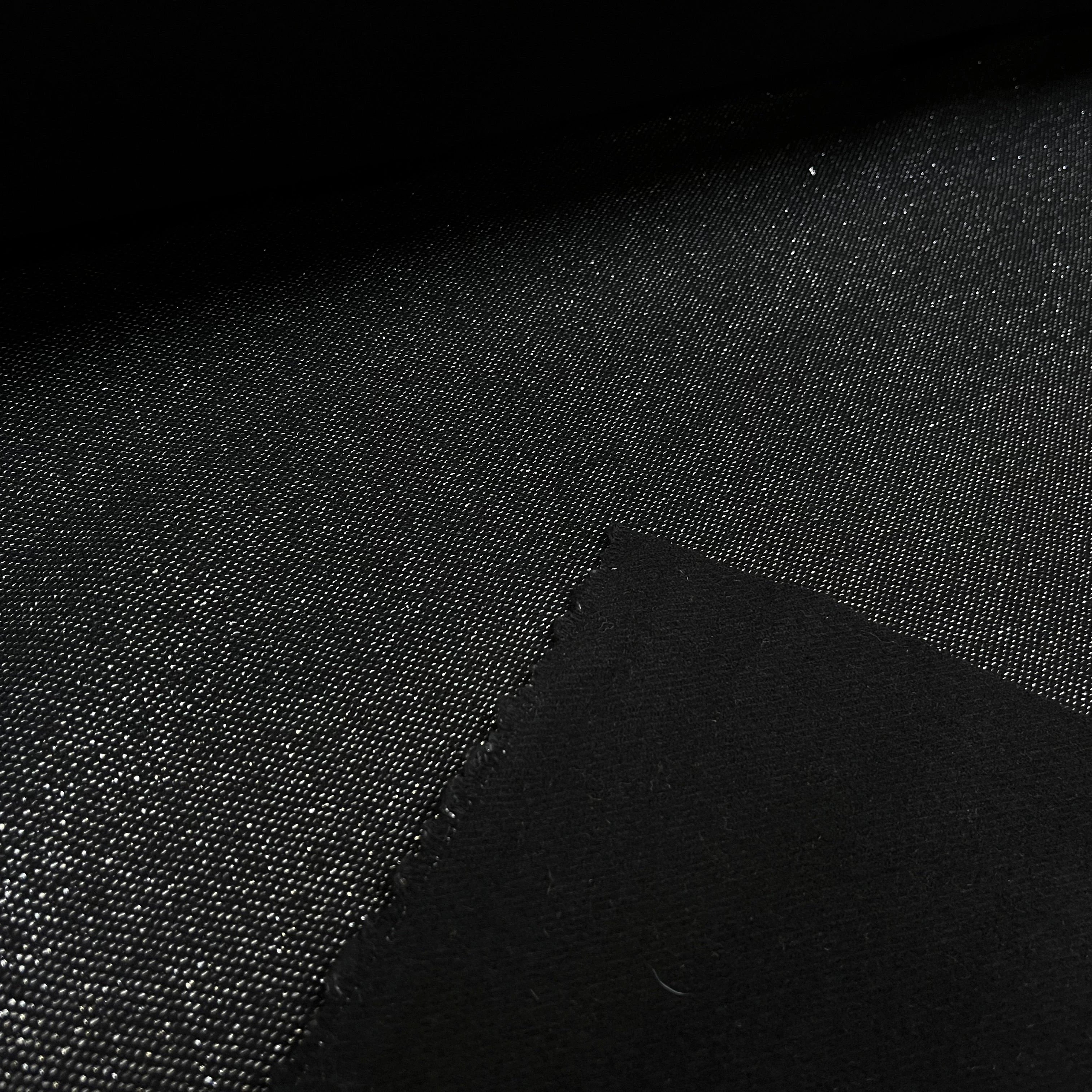 MAILLE DE LAINE DOUBLE FACE UNE FACE BRILLANTE - My Little Coupon