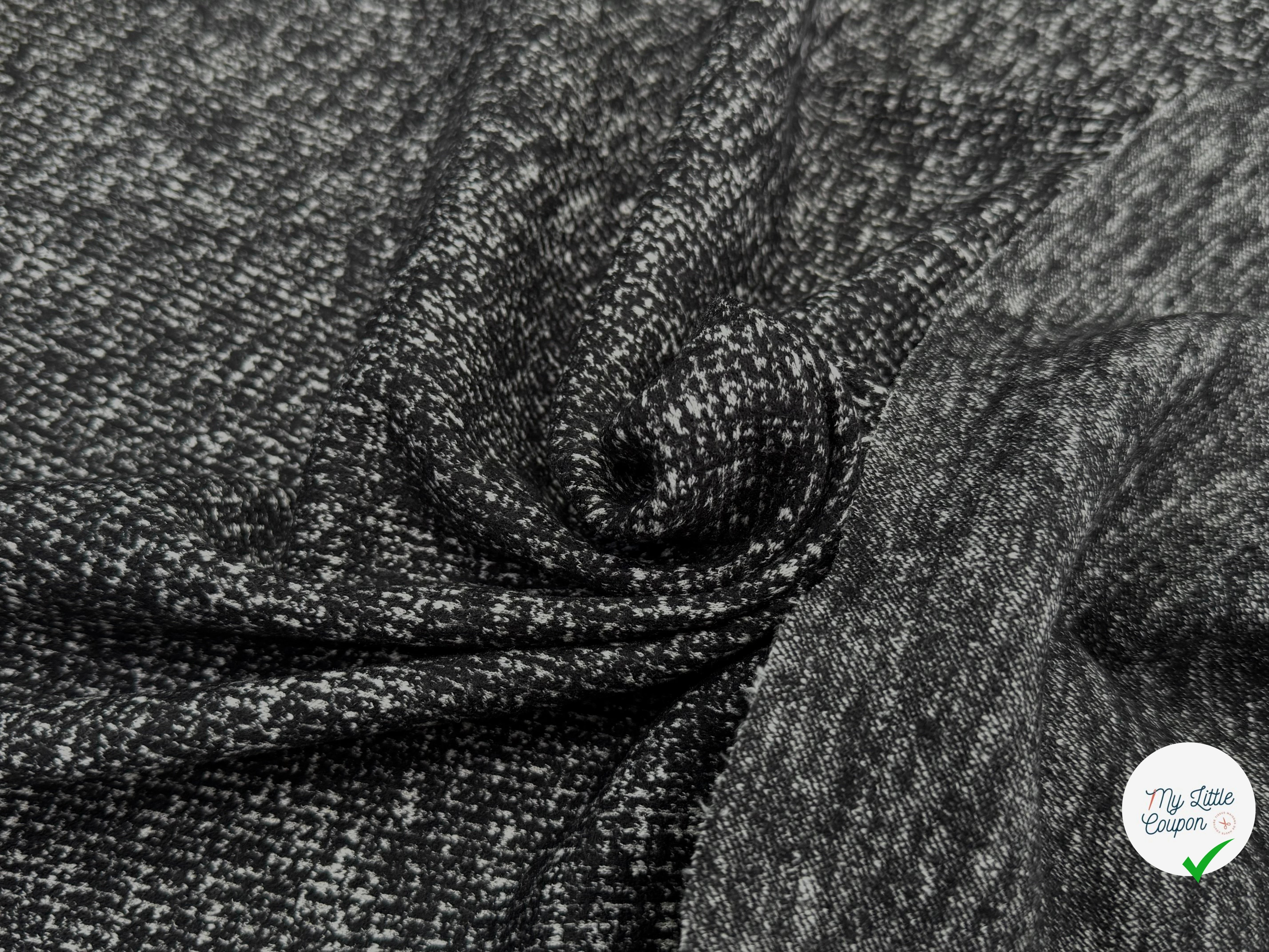 MAILLE DE LAINE ULTRA STRETCH CHINÉE - My Little Coupon