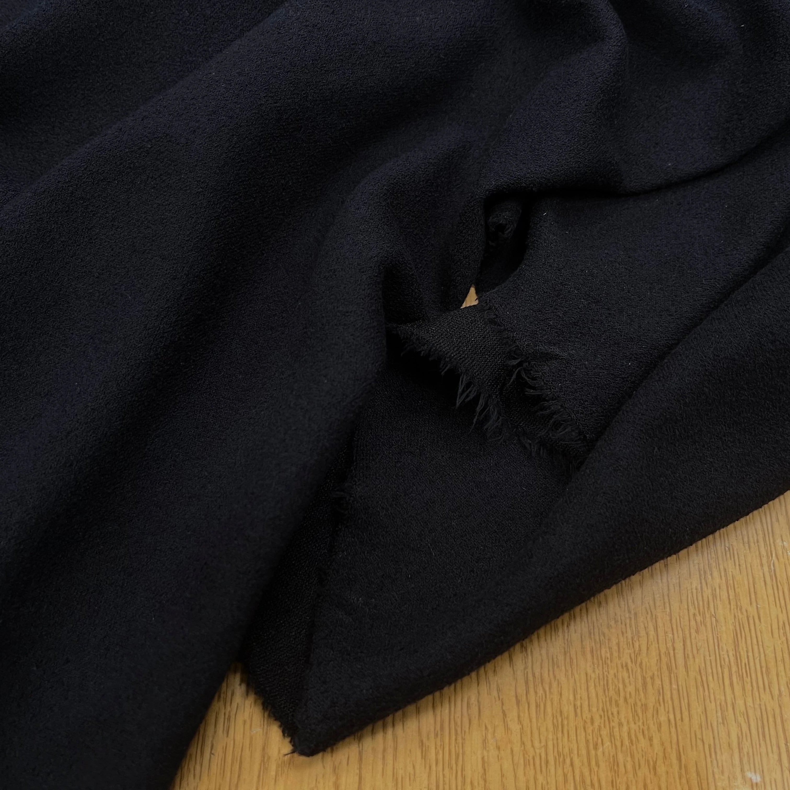 MAILLE ÉPONGE NOISE BLUE CHINÉE - My Little Coupon