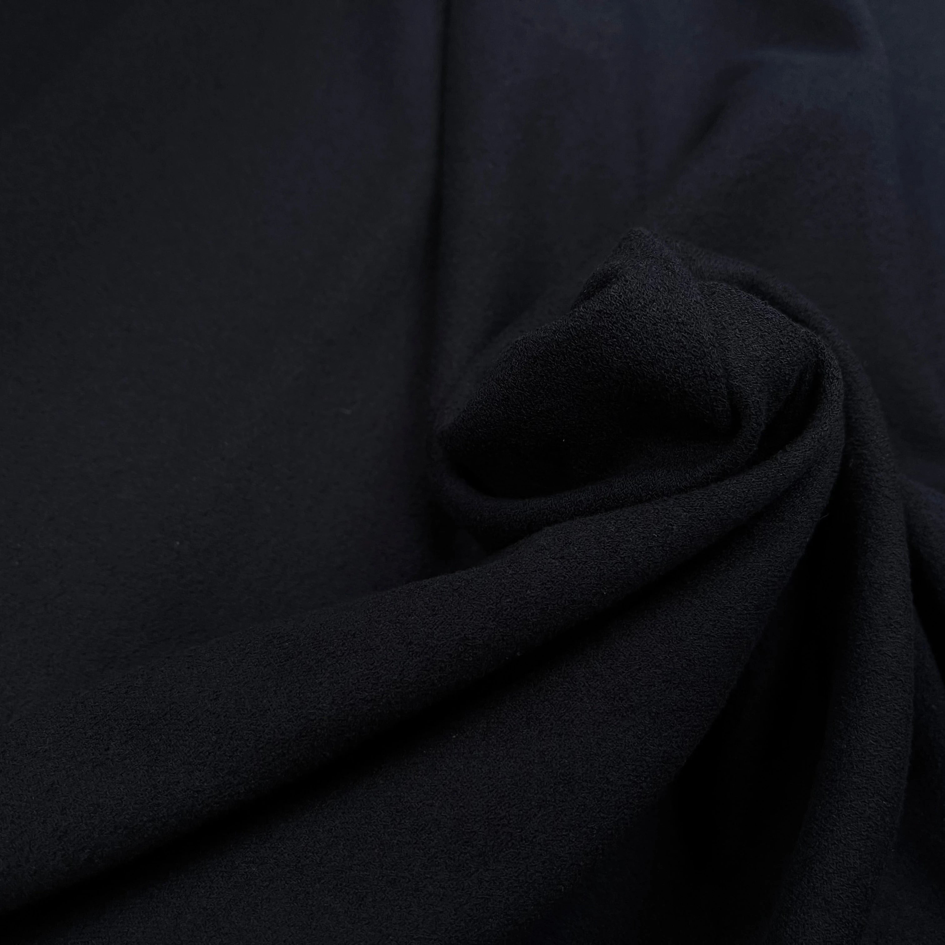 MAILLE ÉPONGE NOISE BLUE CHINÉE - My Little Coupon